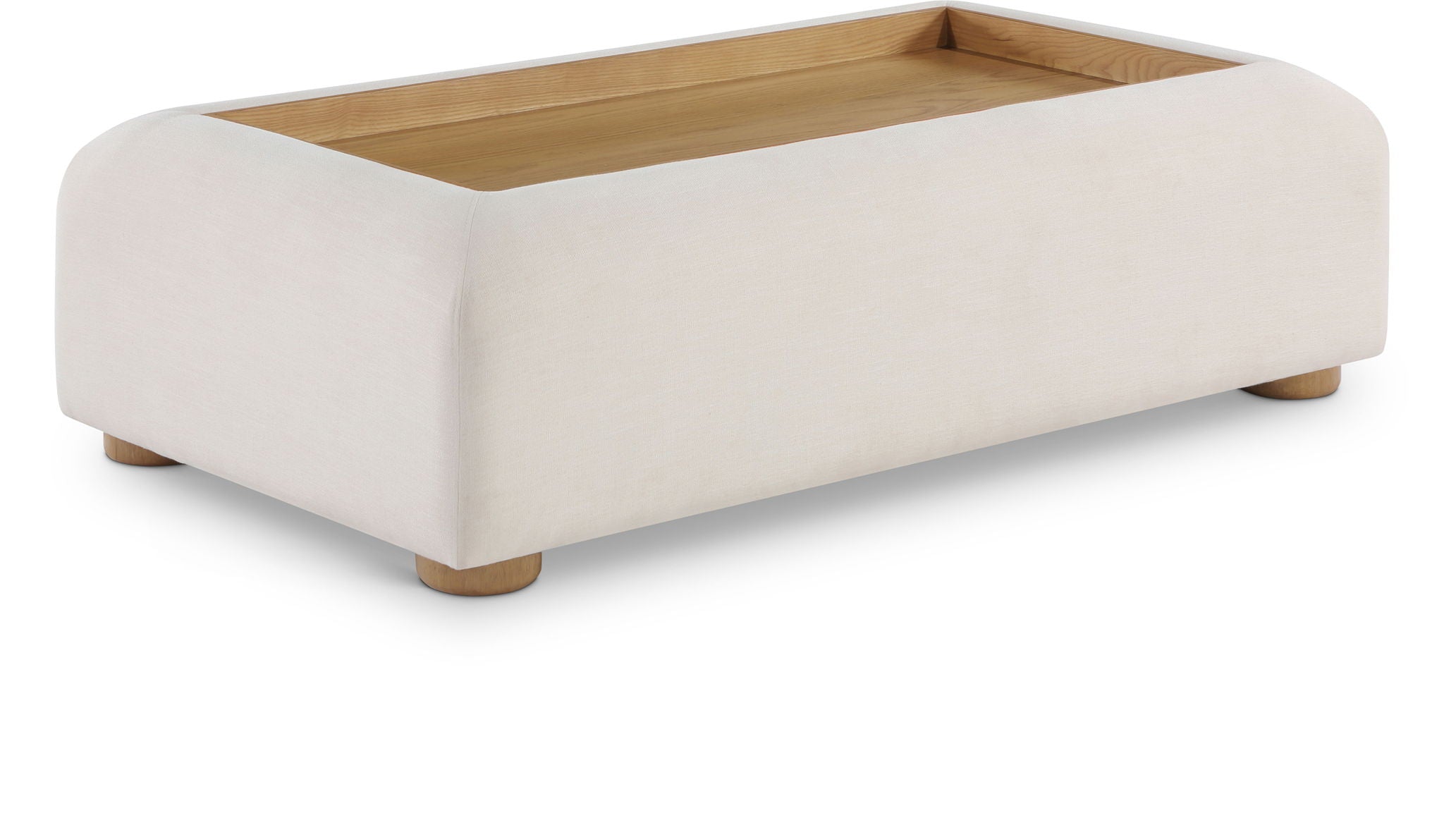 Diana - Coffee Table
