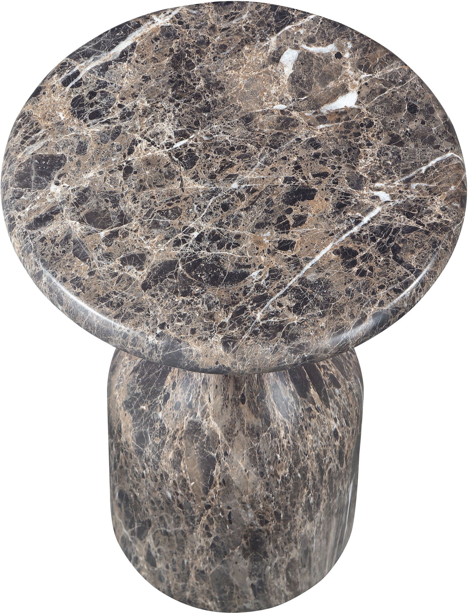 Savona - End Table