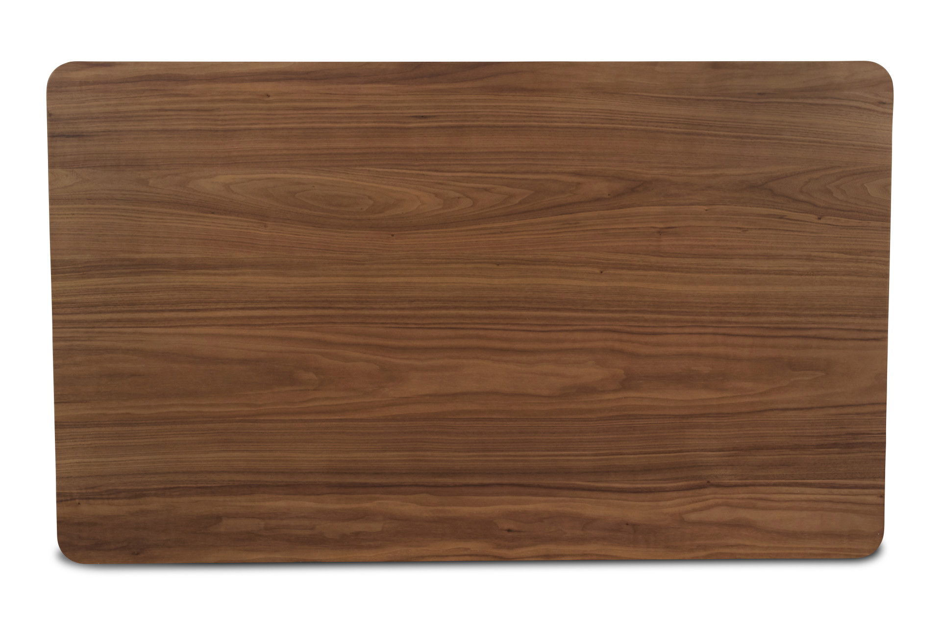 Oscar - Rectangle Table - Walnut