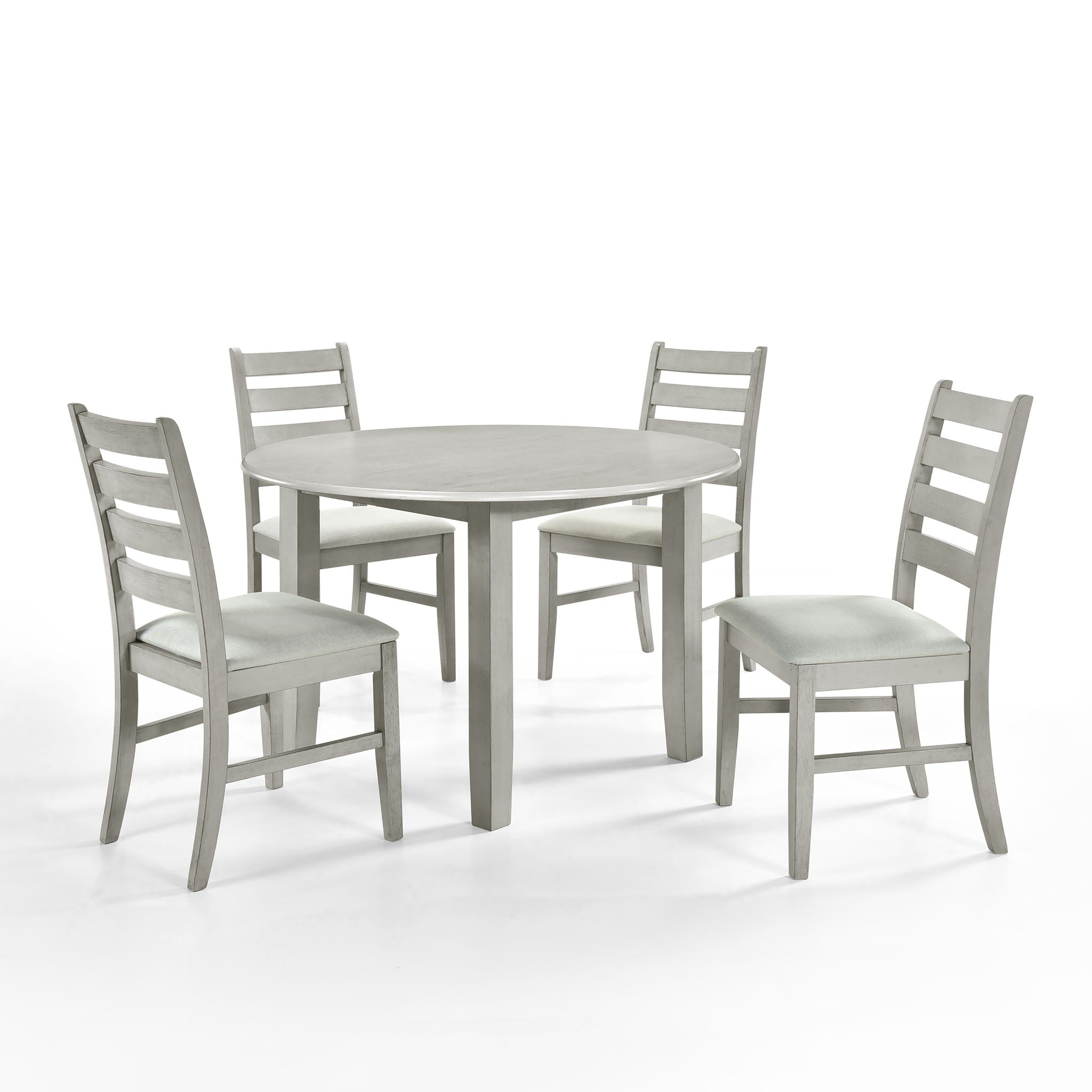 Pascal - Round Dining Table Set