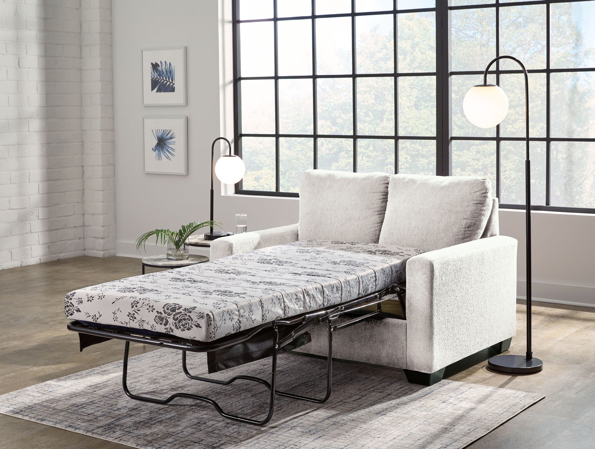 Rannis - Sofa Sleeper