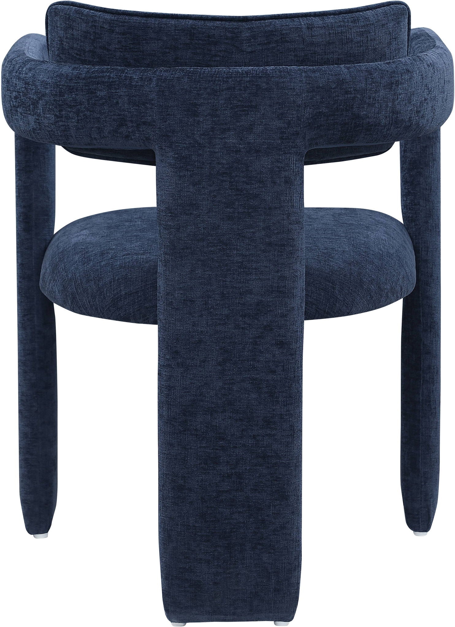 Brenda - Chenille Dining Chair (Set of 2)