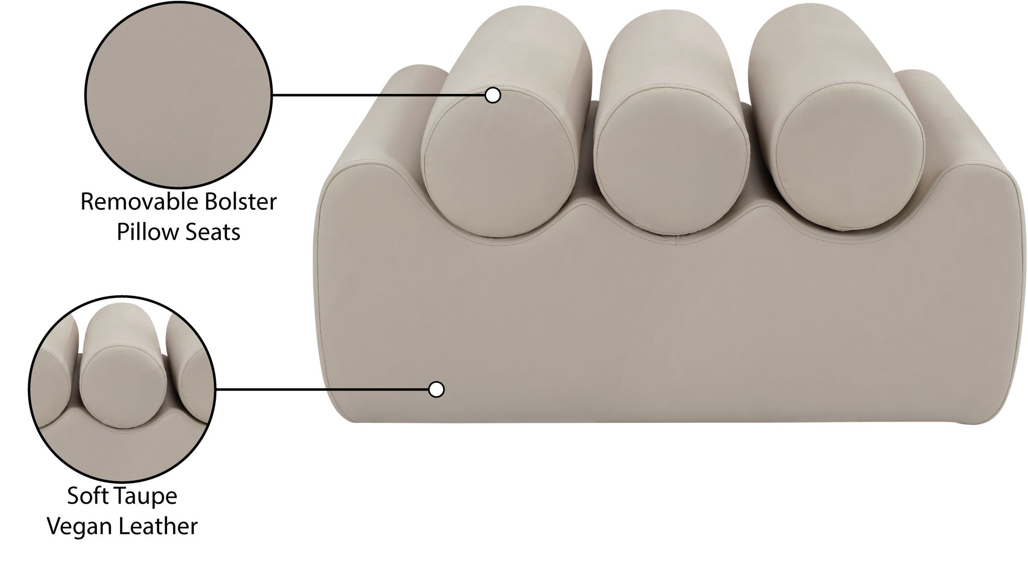 Rumble - Bench