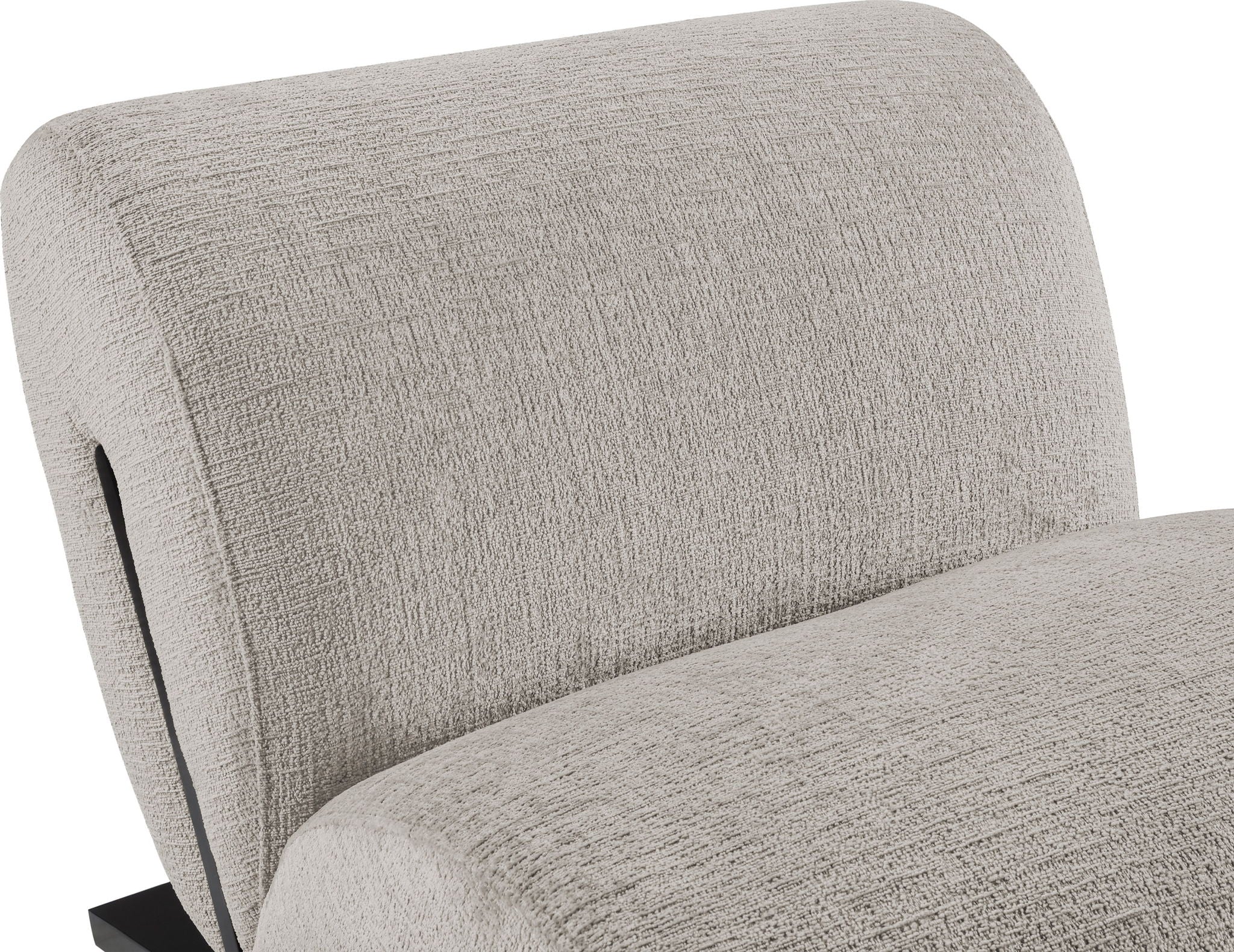 Akira - Fabric Upholstered Accent Chair