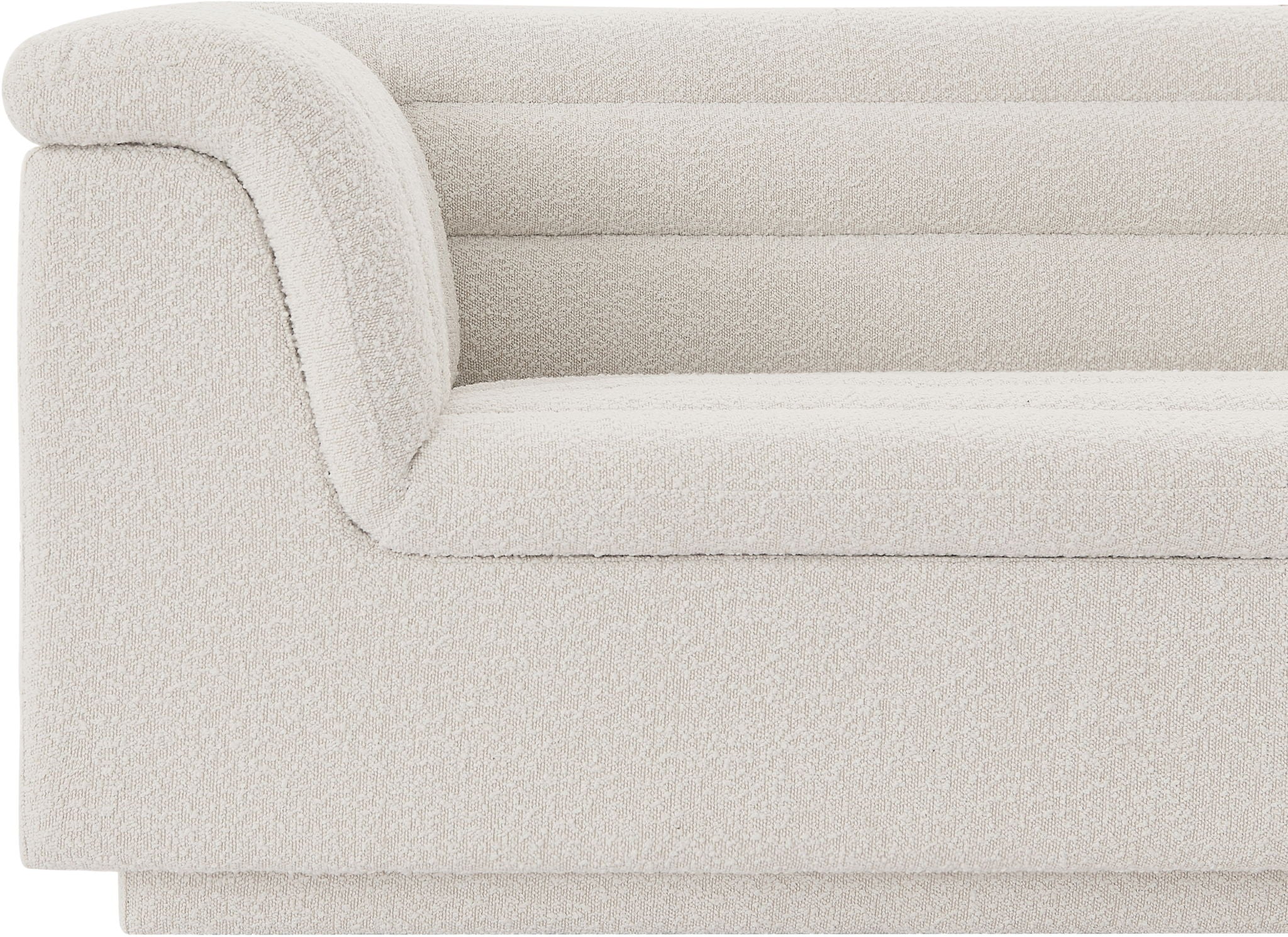 Cascade - Boucle Chair