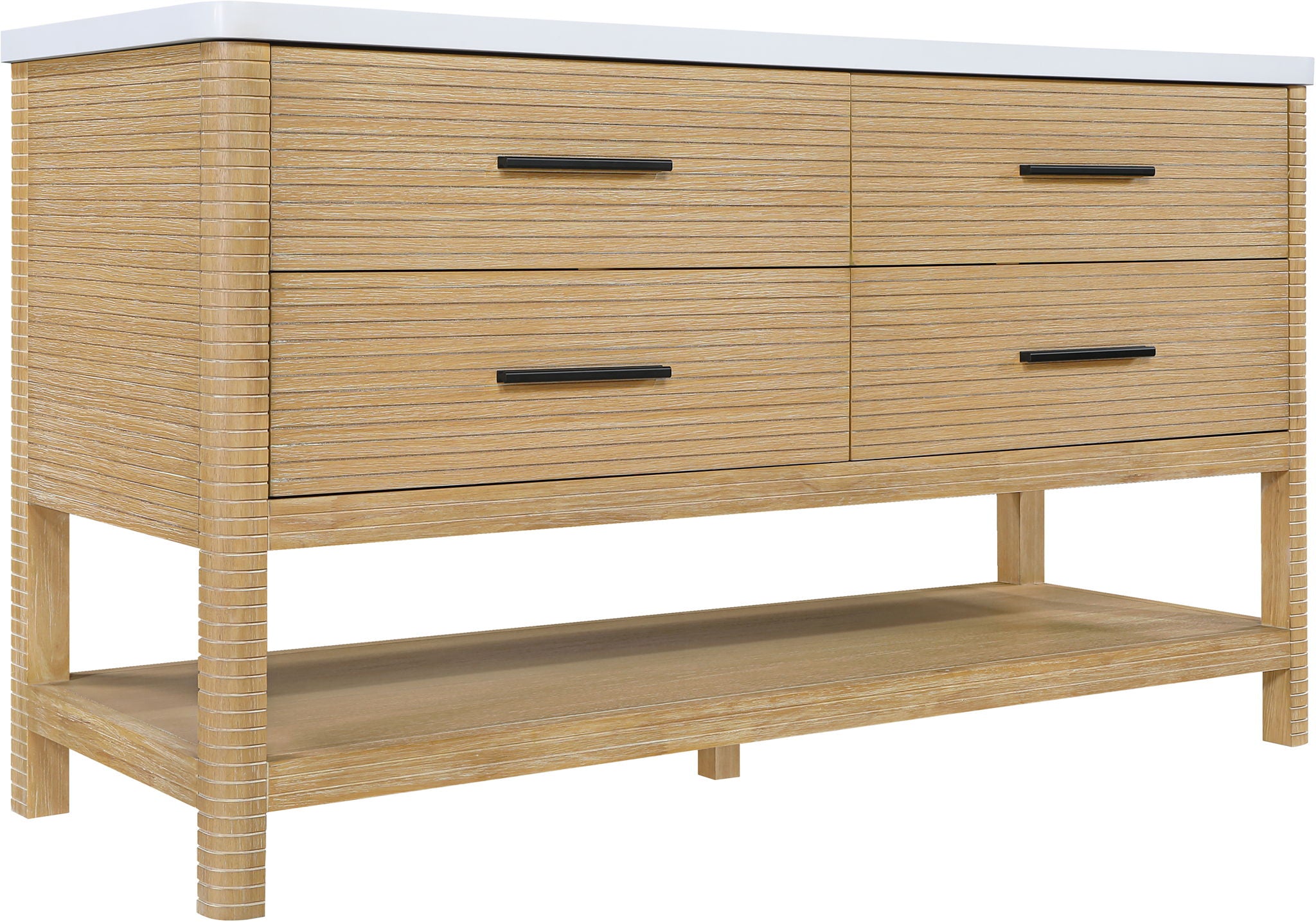 Oakwell - Bathroom Vanity