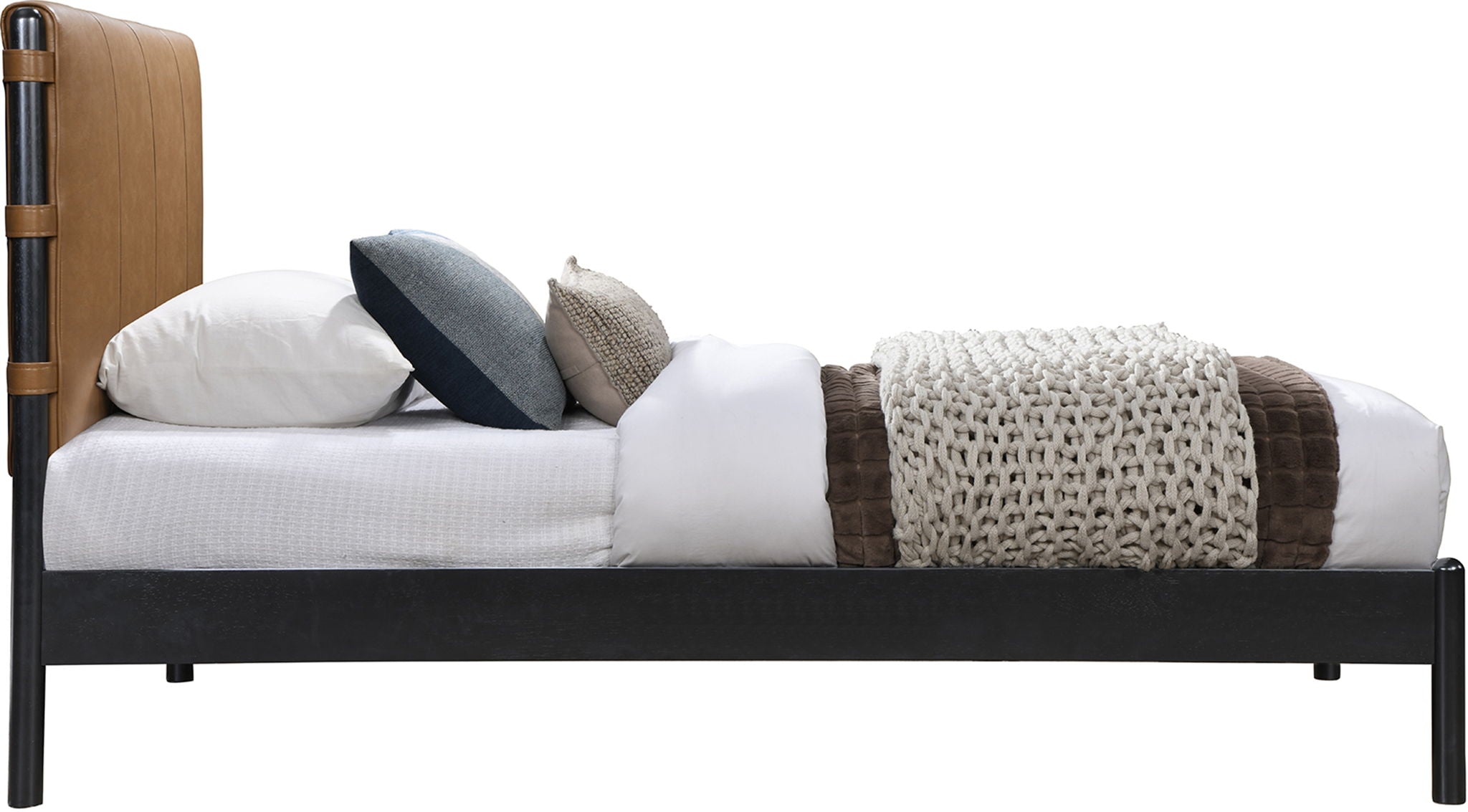 Abigail - Bed