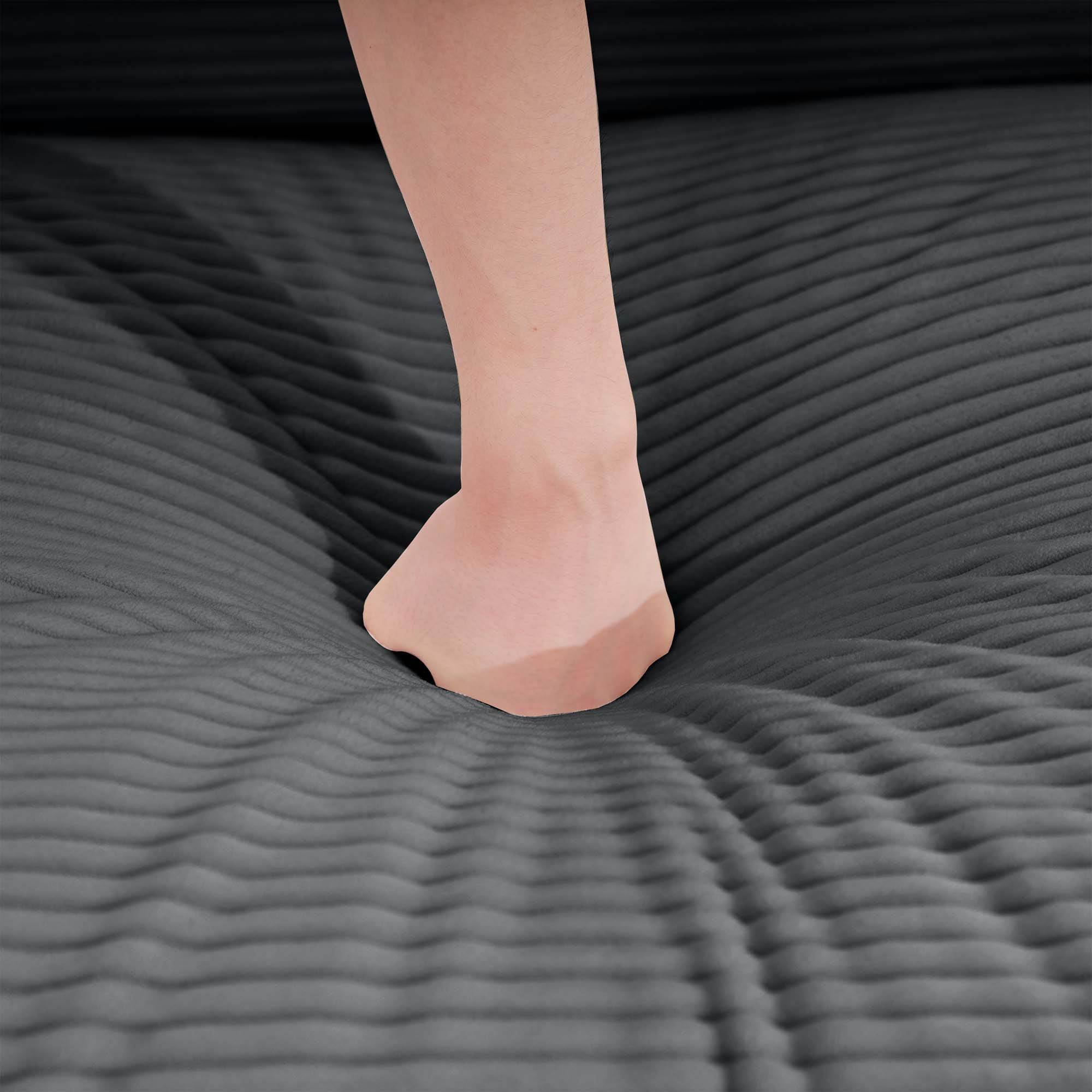 Elegant Oversized Sectional Sofa Set With Deep Seats And Flexible Layout