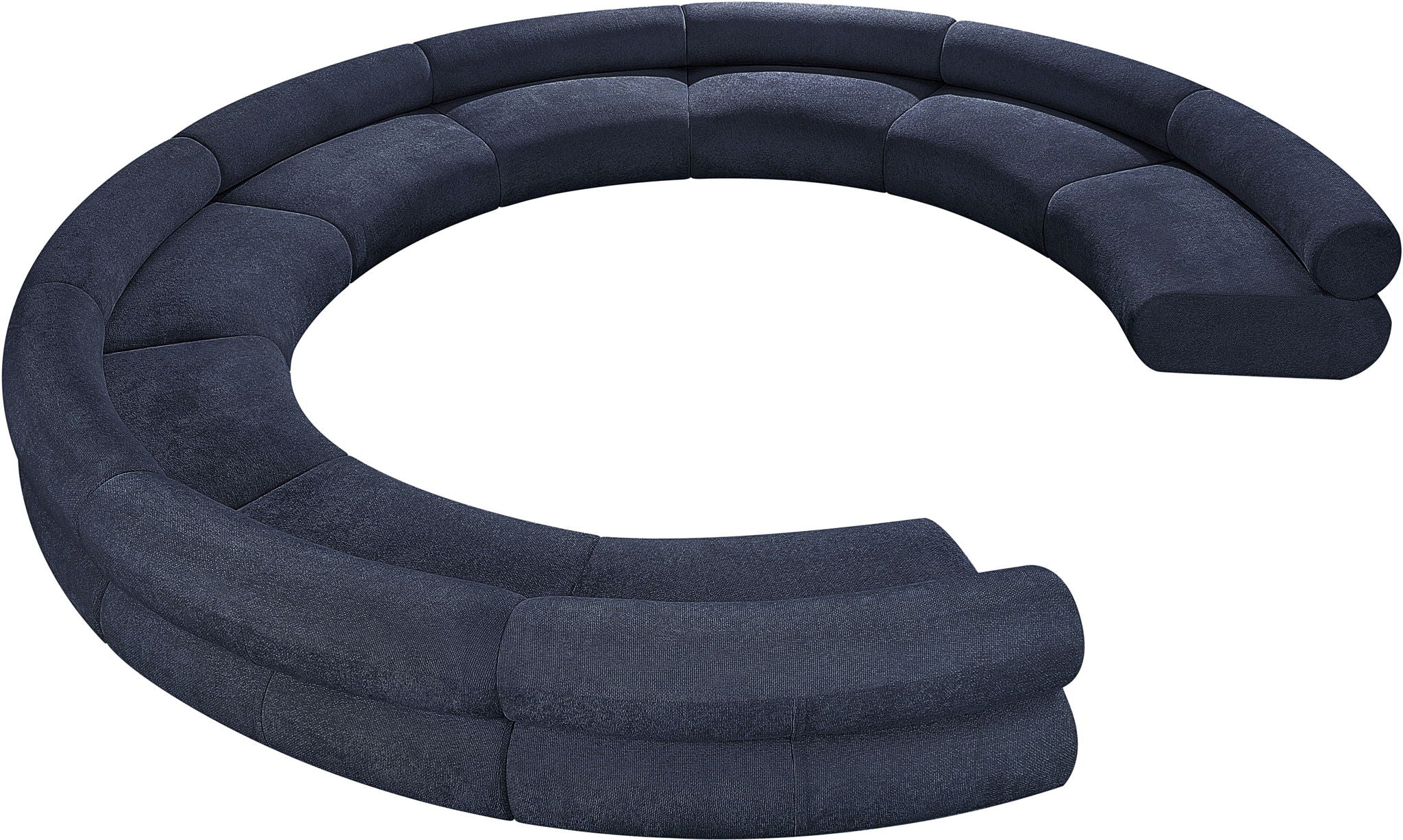 Bale - 9 Piece Modular Sofa