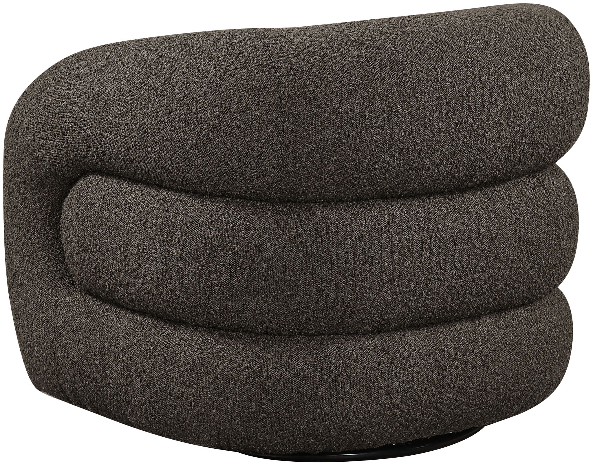 Roxbury - Swivel Accent Chair
