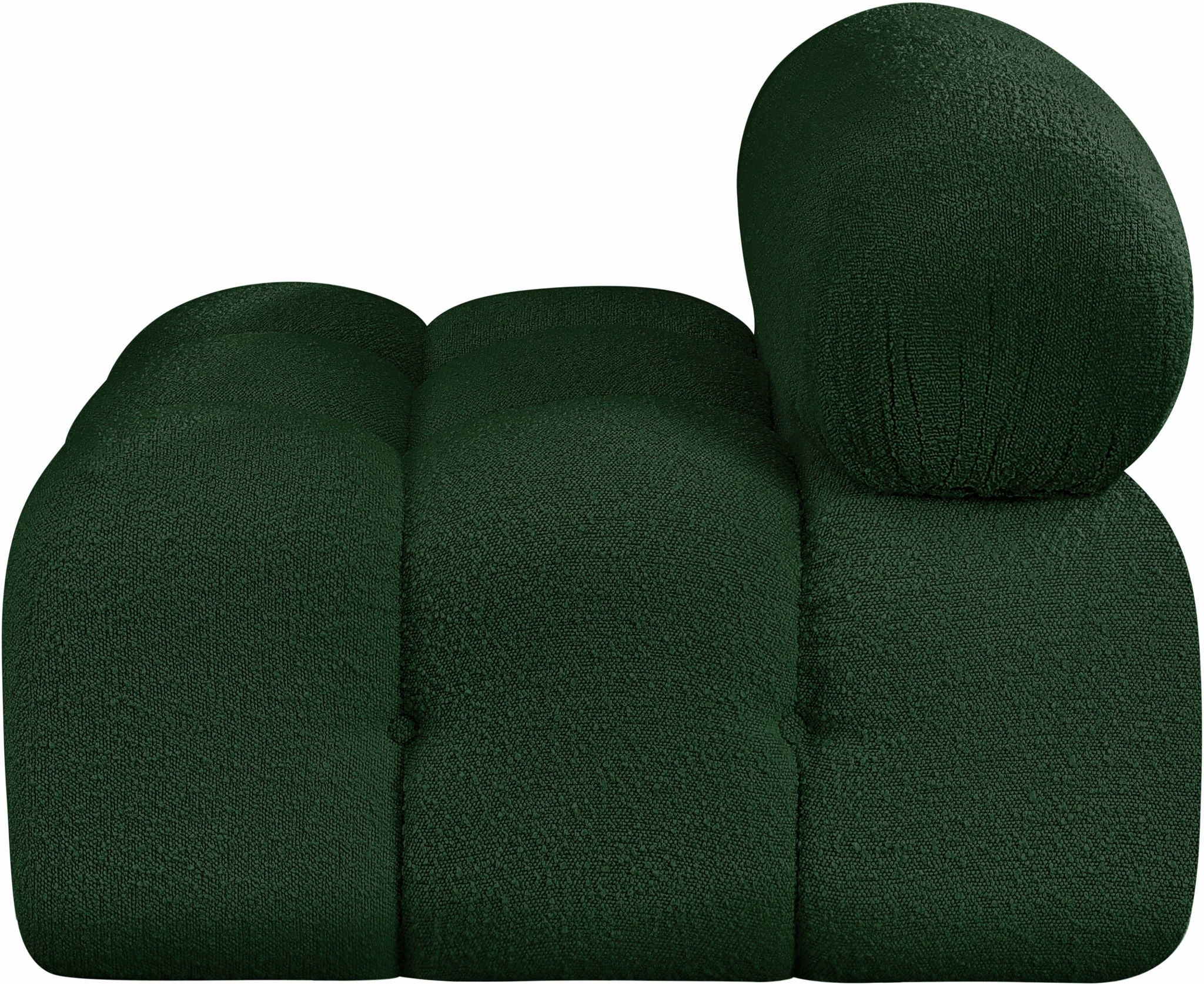 Ames - Armless Chair