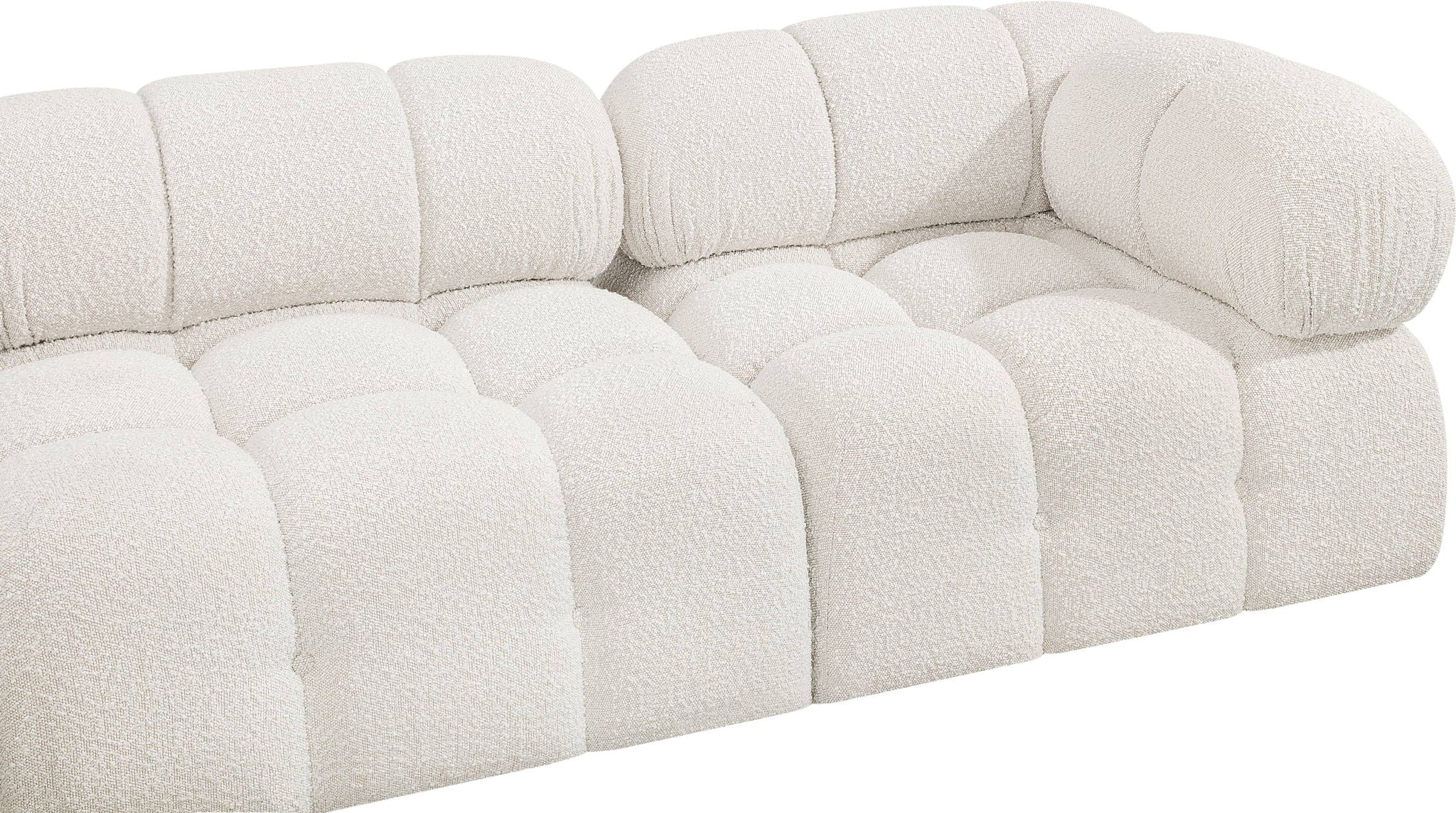 Ames - 3 Seat Modular Sofa