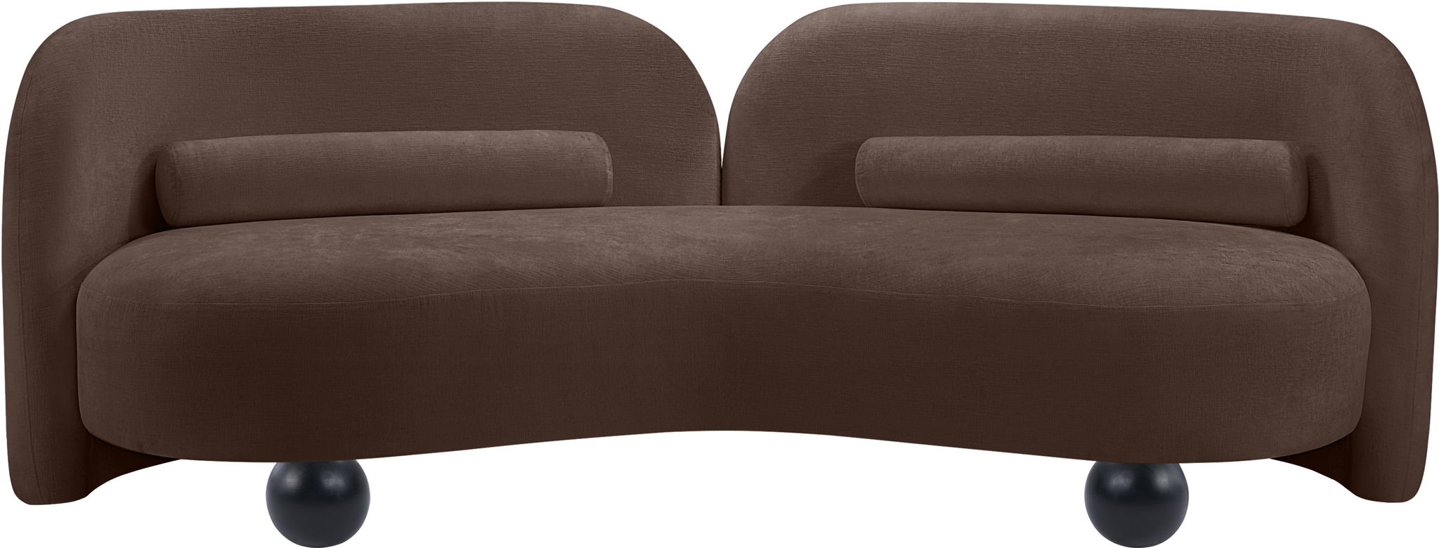 Daphne - Chenille Sofa