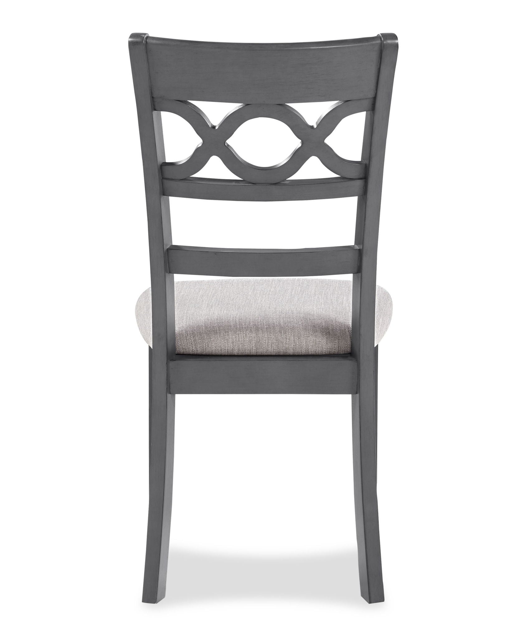 Cori - Round Dining Set
