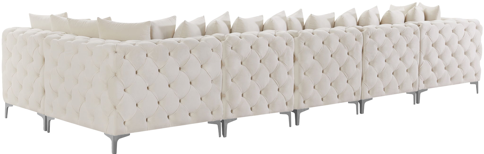 Tremblay - 6 Piece Modular Sectional