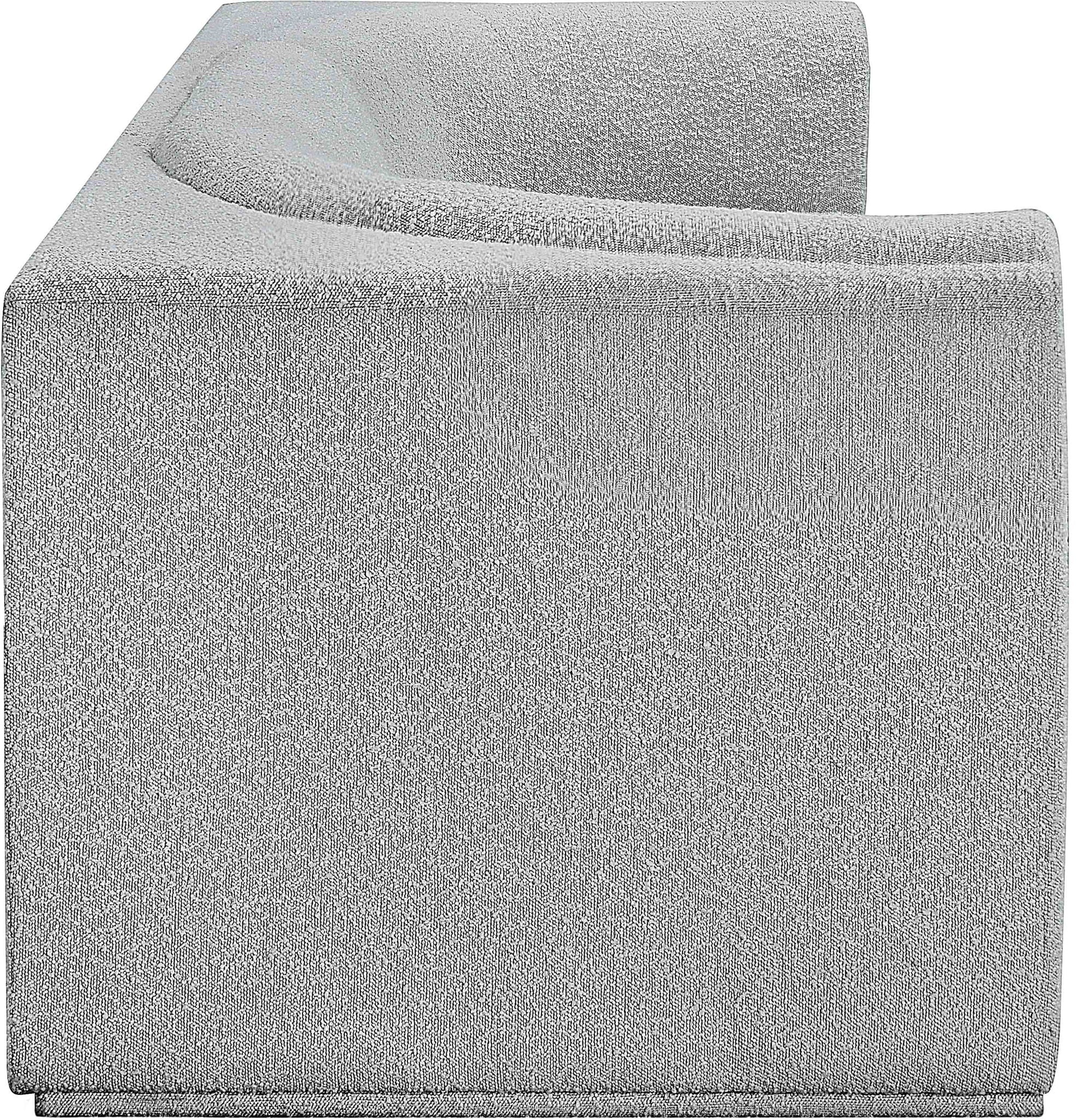 Ollie - 3 Seat Modular Sofa