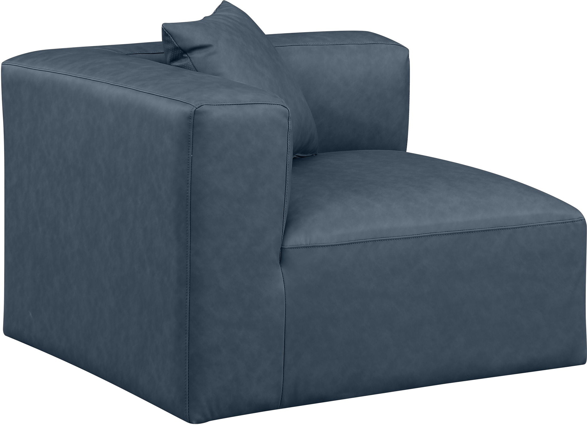 Cube - Corner Chair