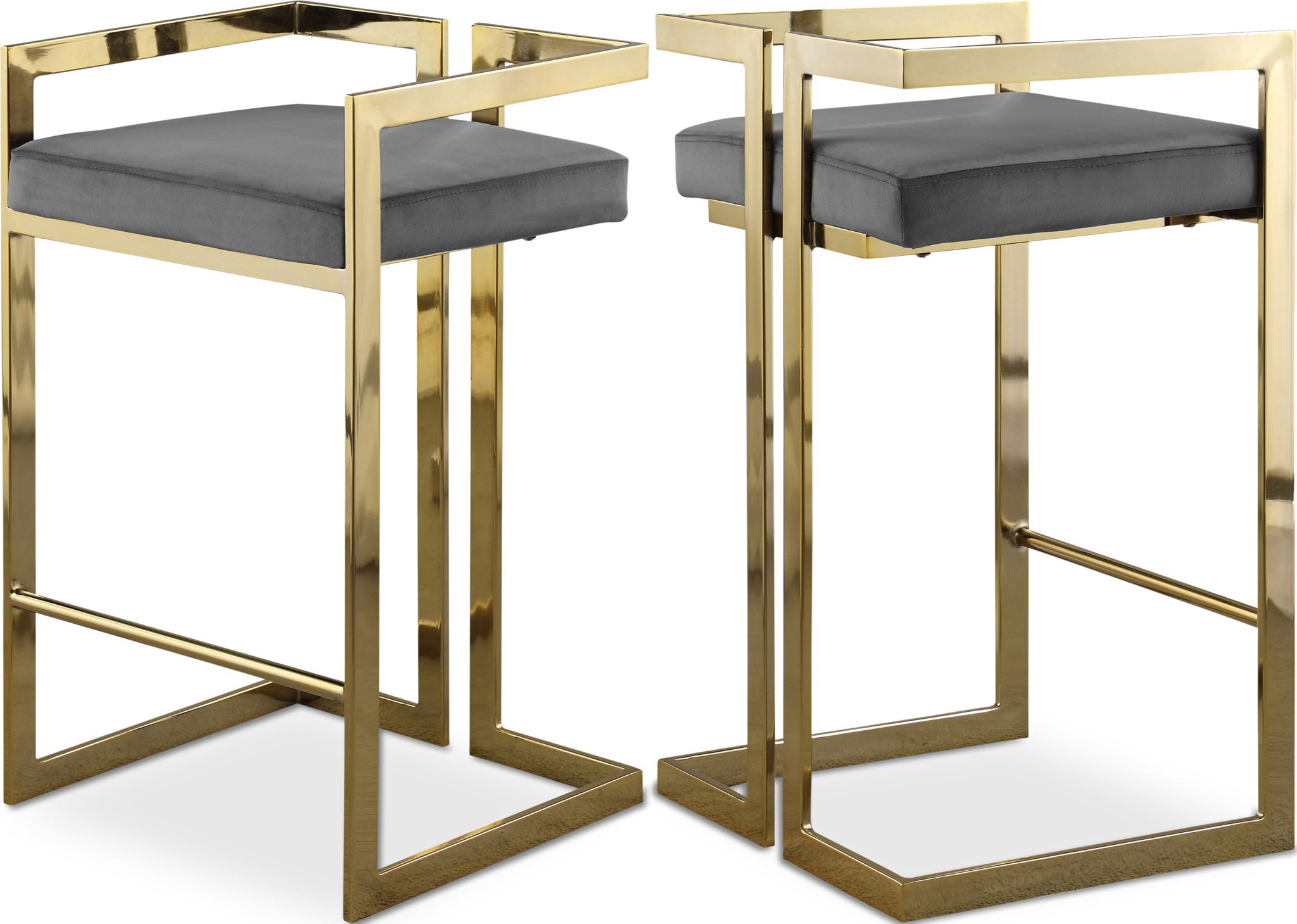 Ezra - Stool (Set of 2)