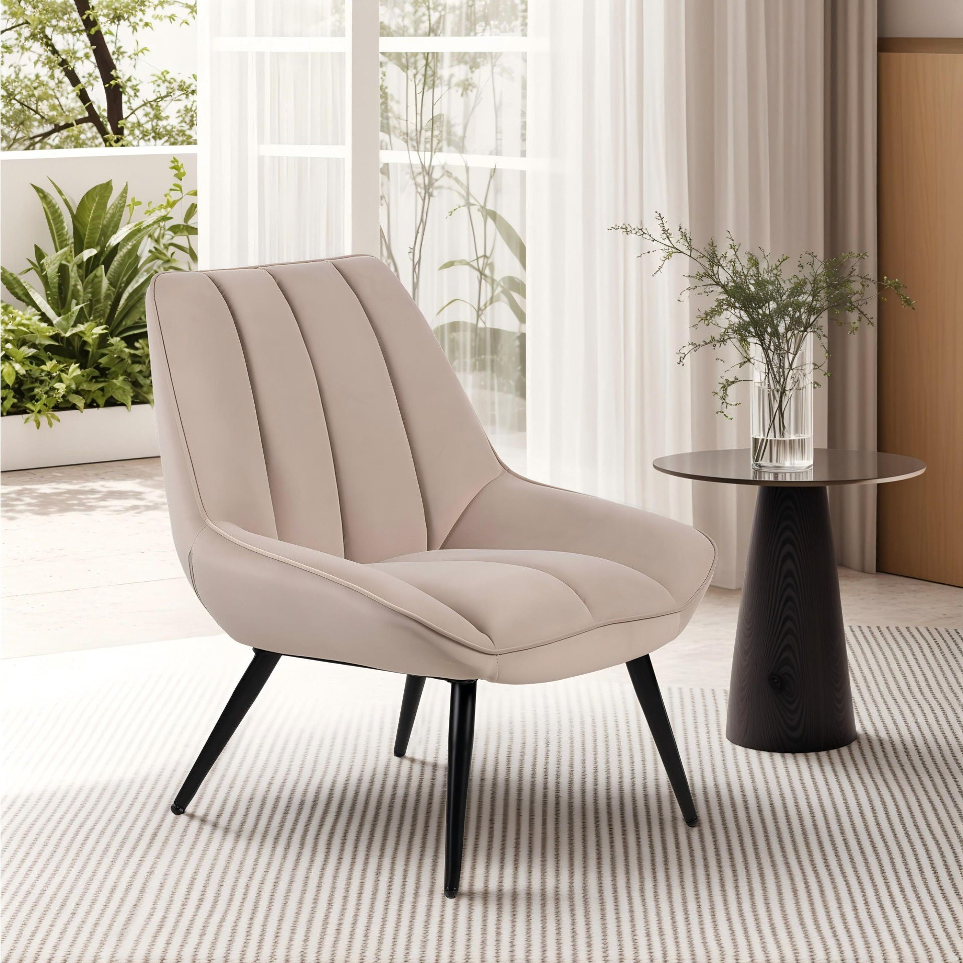 Astrid - Accent Chair