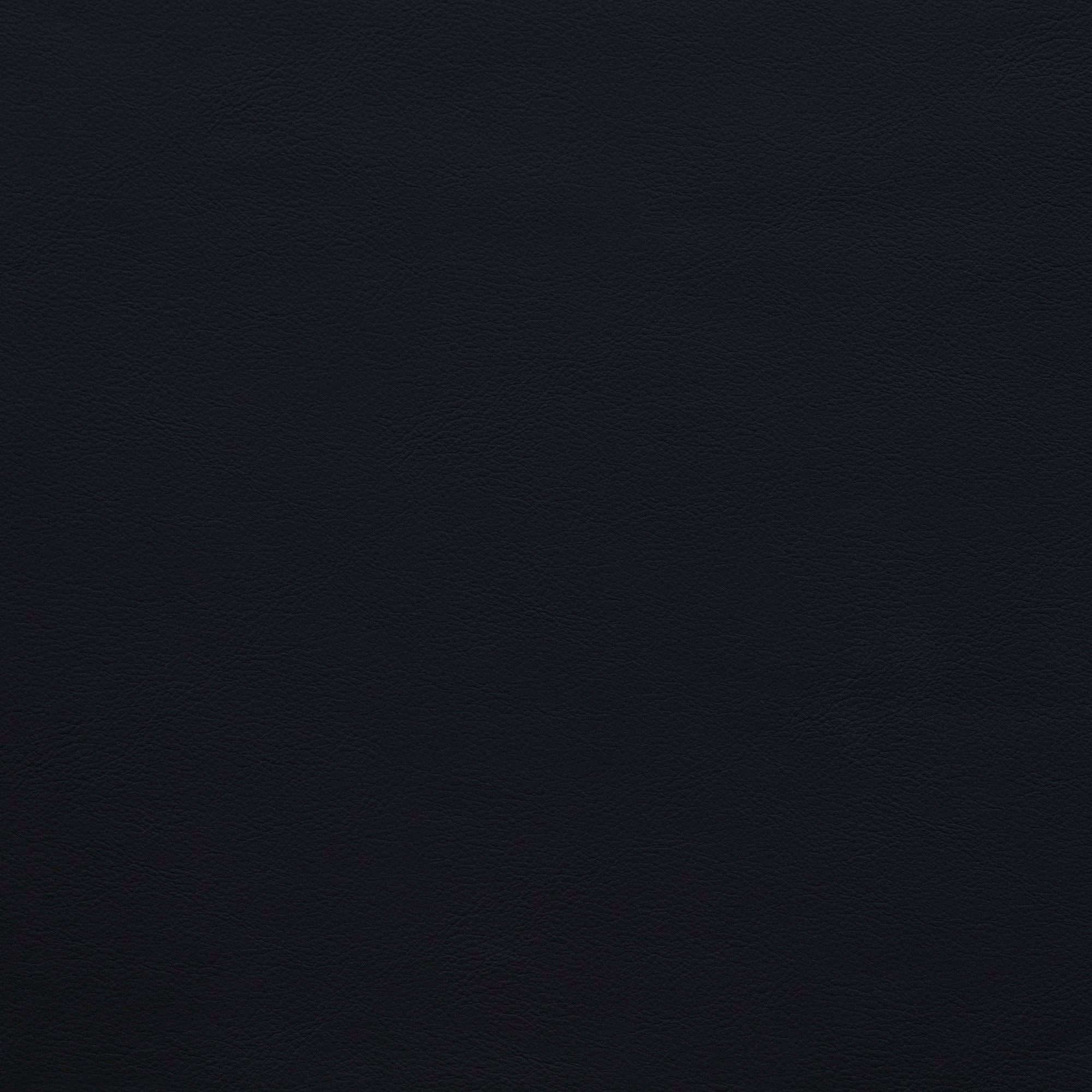 Arc - Faux Leather Ottoman