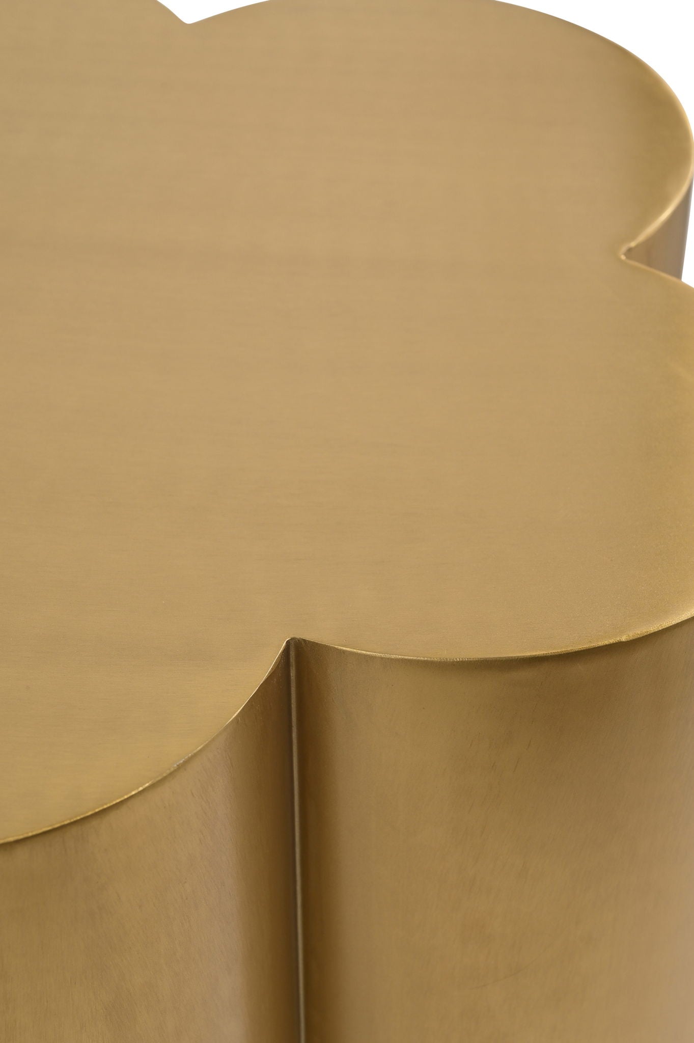 Lucky - Iron End Table