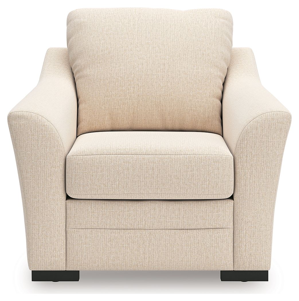 Lango - Chair - Jute