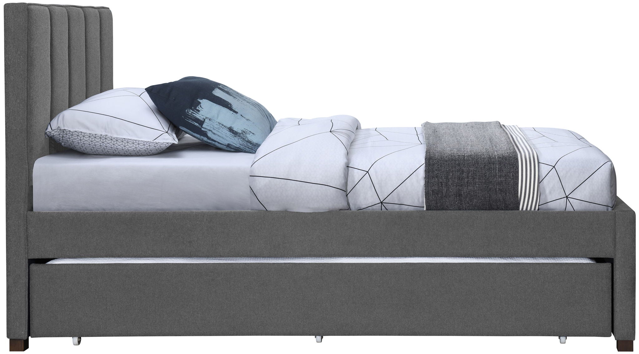 Harper - Twin Trundle Bed