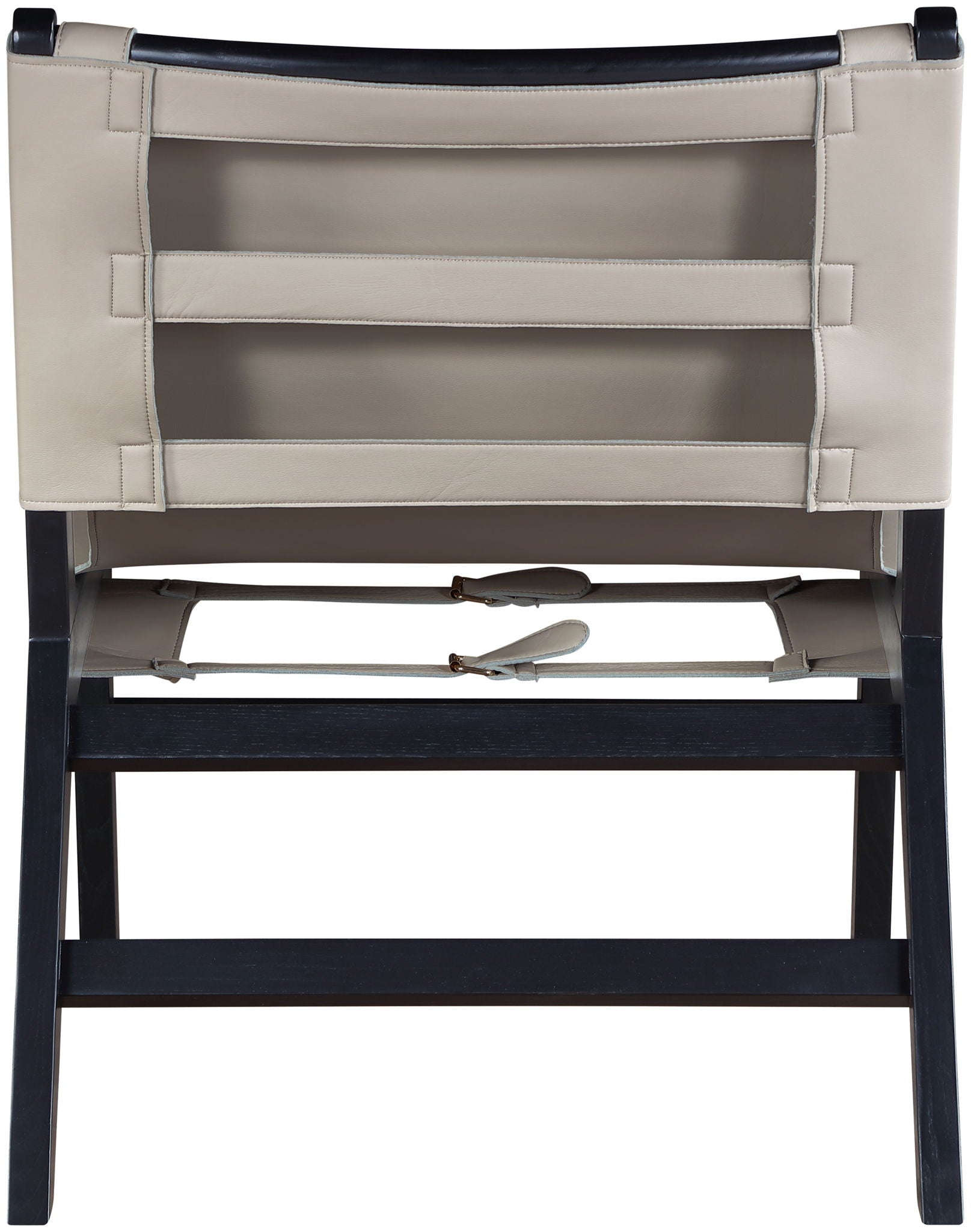 Rawlins - Accent Chair - Black Frame