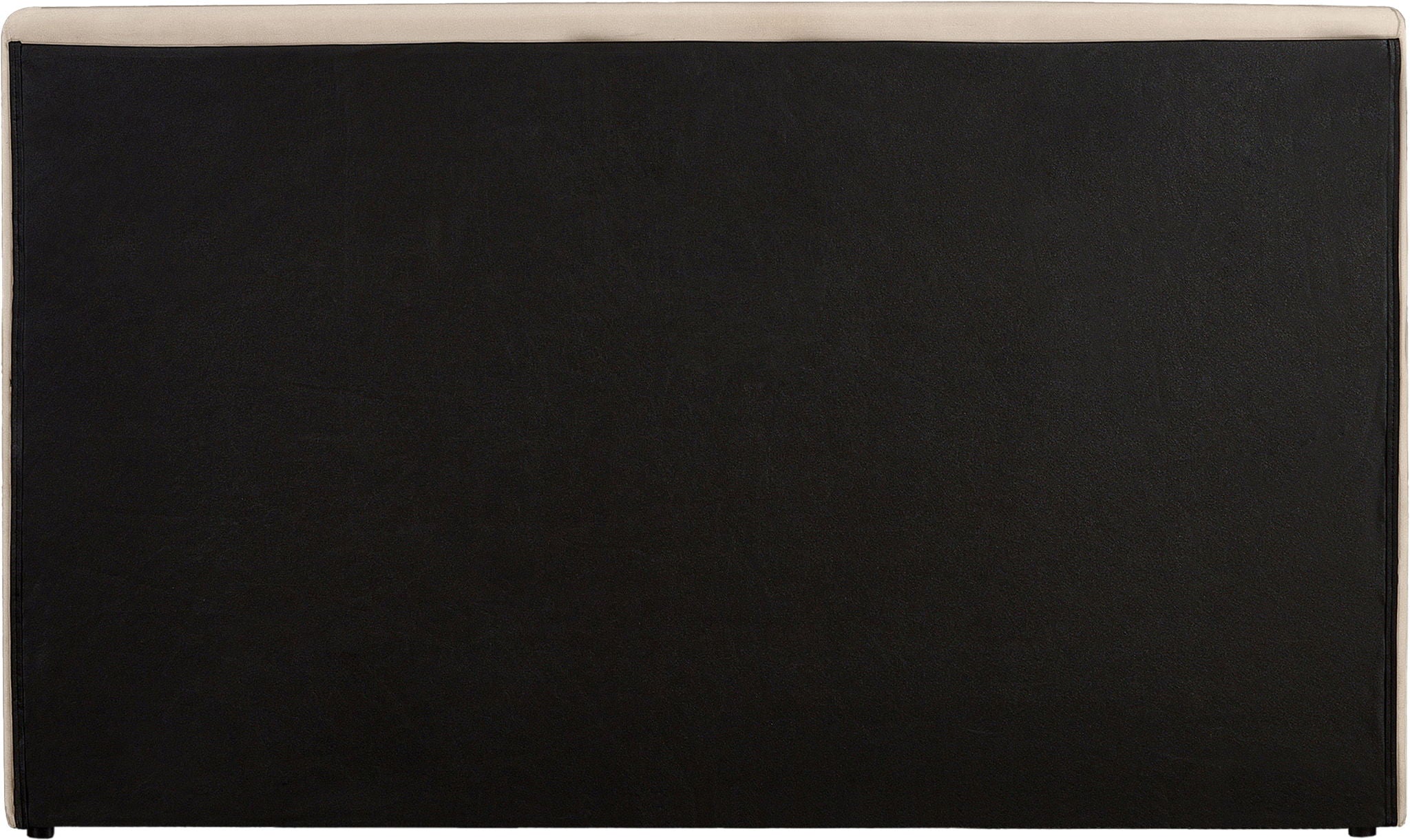 Dorian - Upholstered Bed