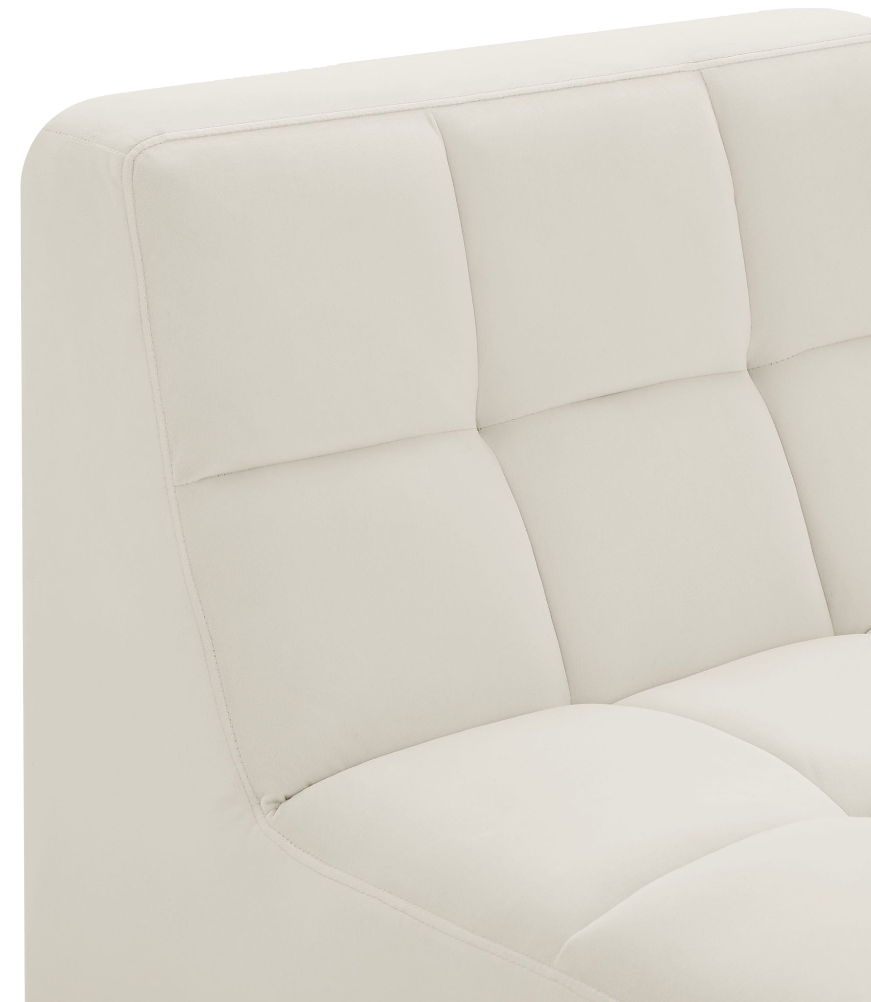 Relax - Armless Chair