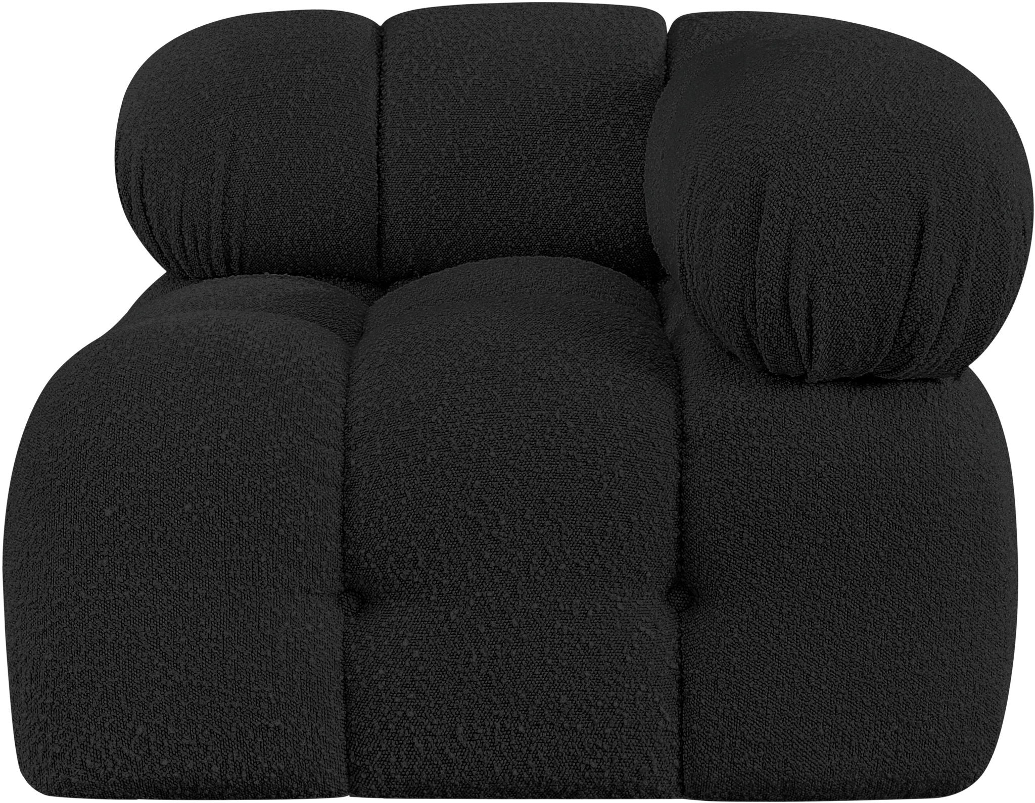 Ames - Corner Chair