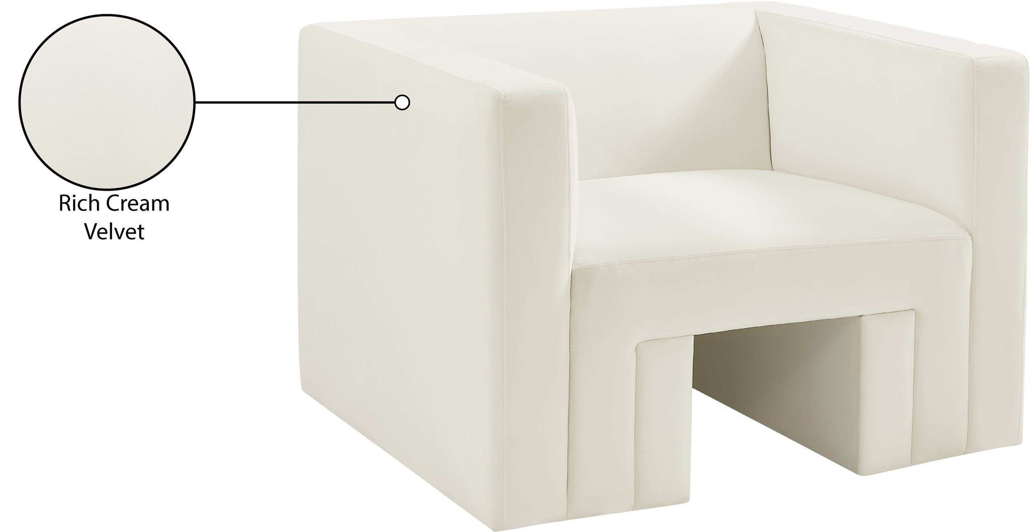 Henson - Chair