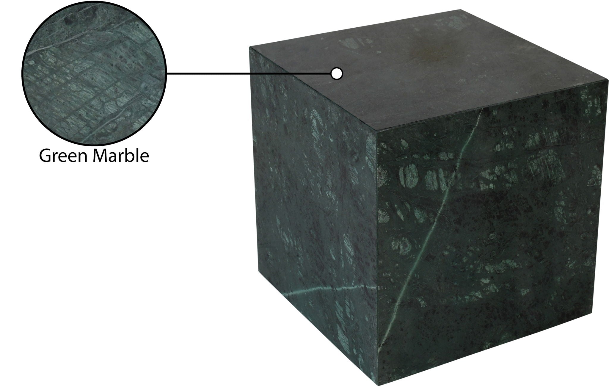 Bolzano - End Table