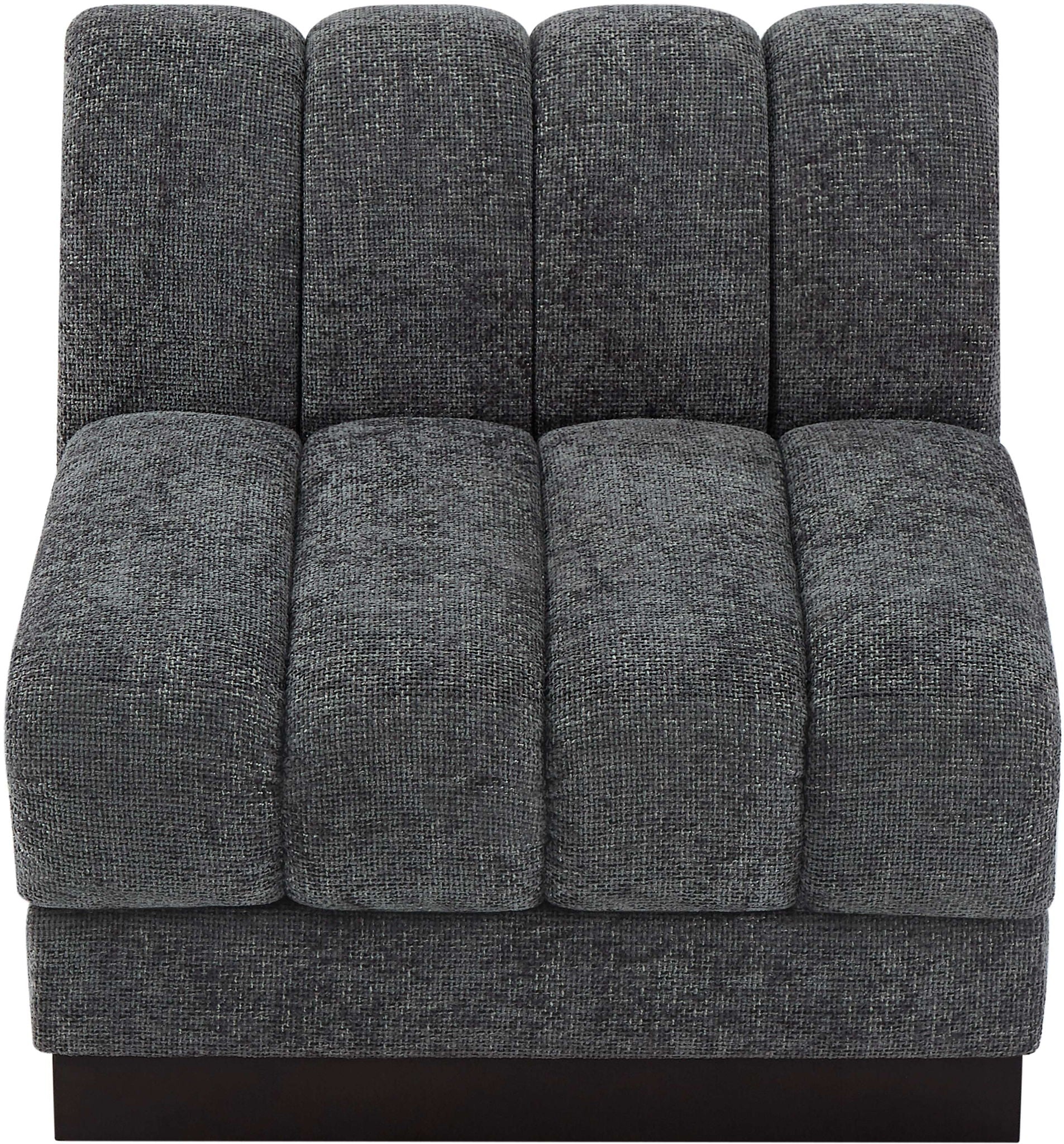 Quinn - Armless Chair