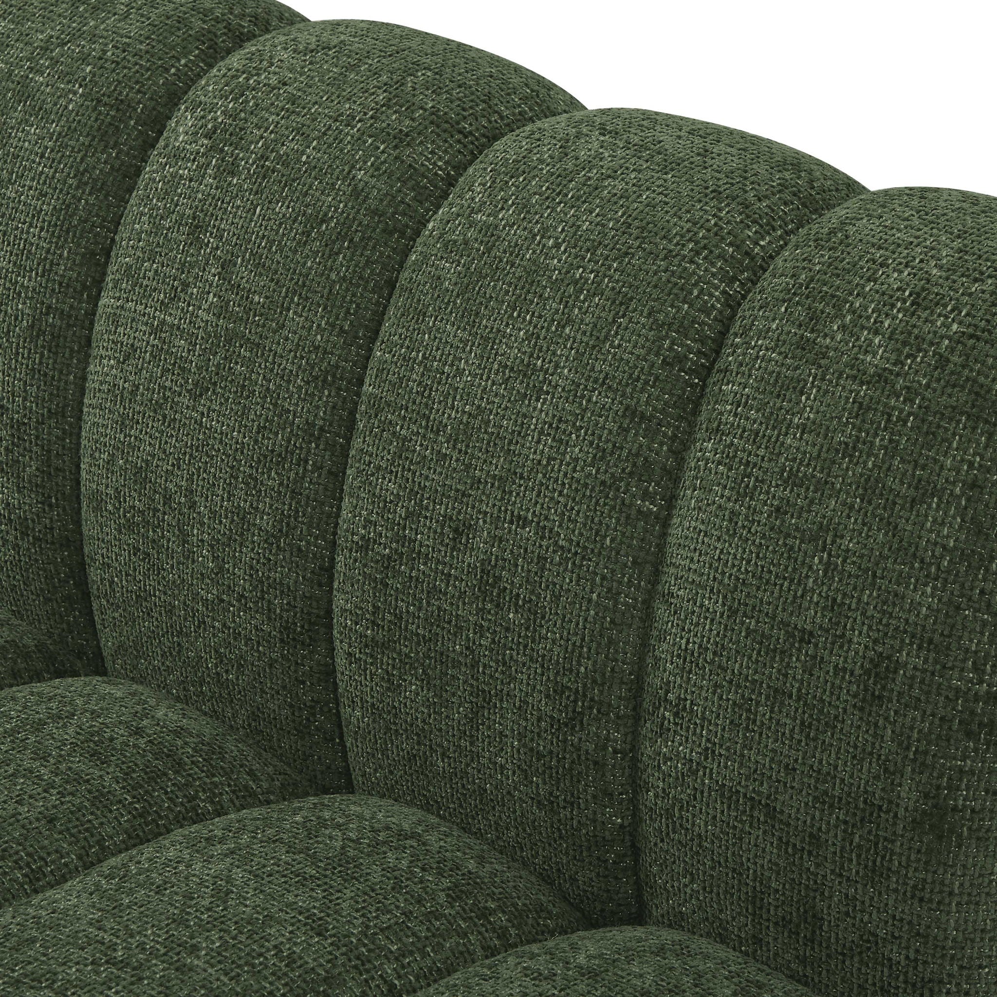 Quinn - 4 Seat Modular Armless Sofa