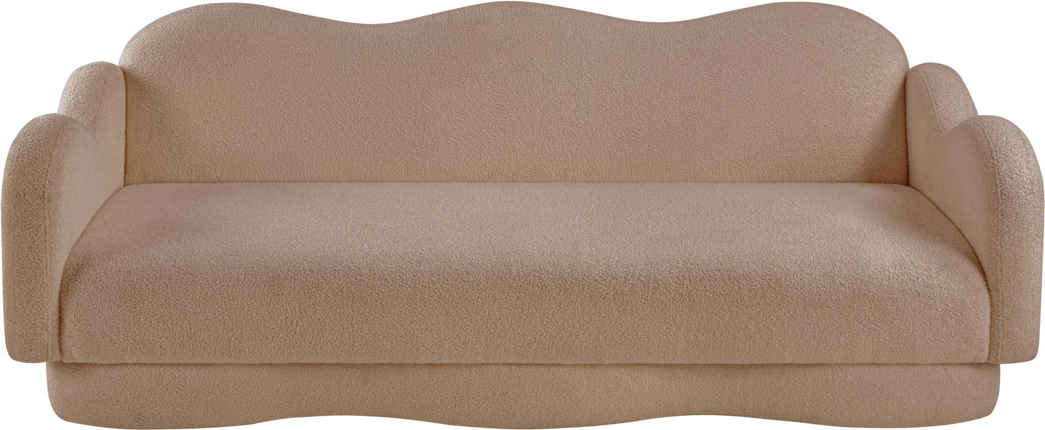 Bloom - Teddy Fabric Sofa