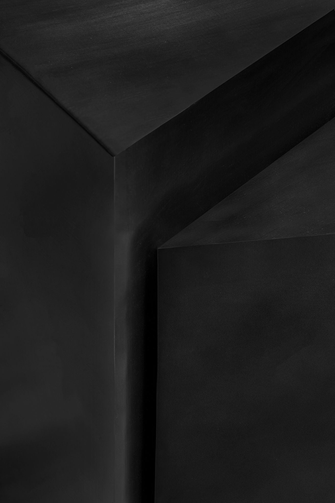 Zani - Iron Coffee Table
