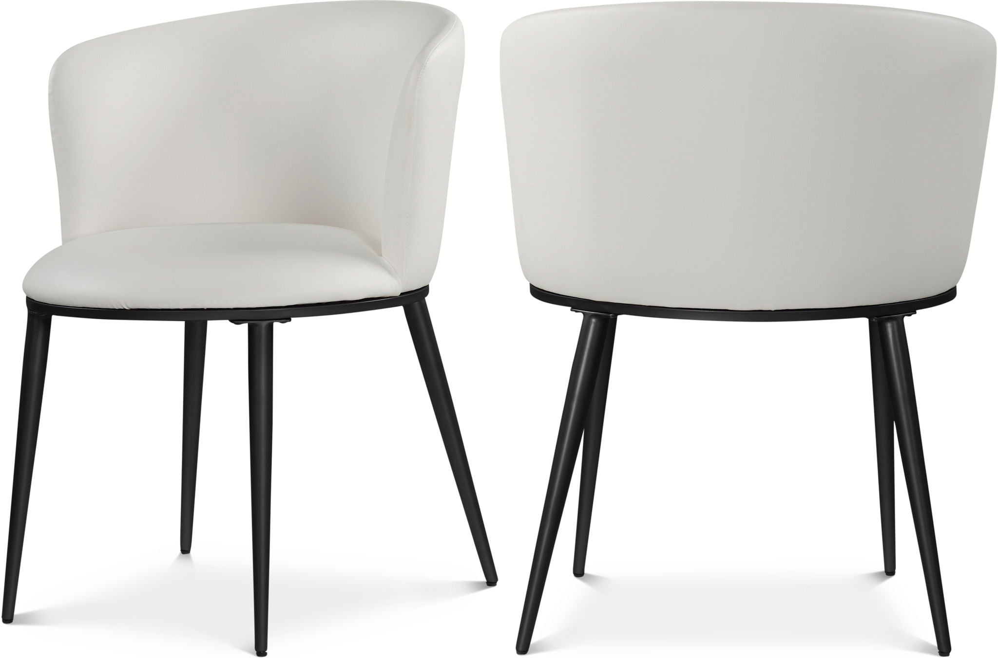 Skylar - Dining Chair (Set of 2)