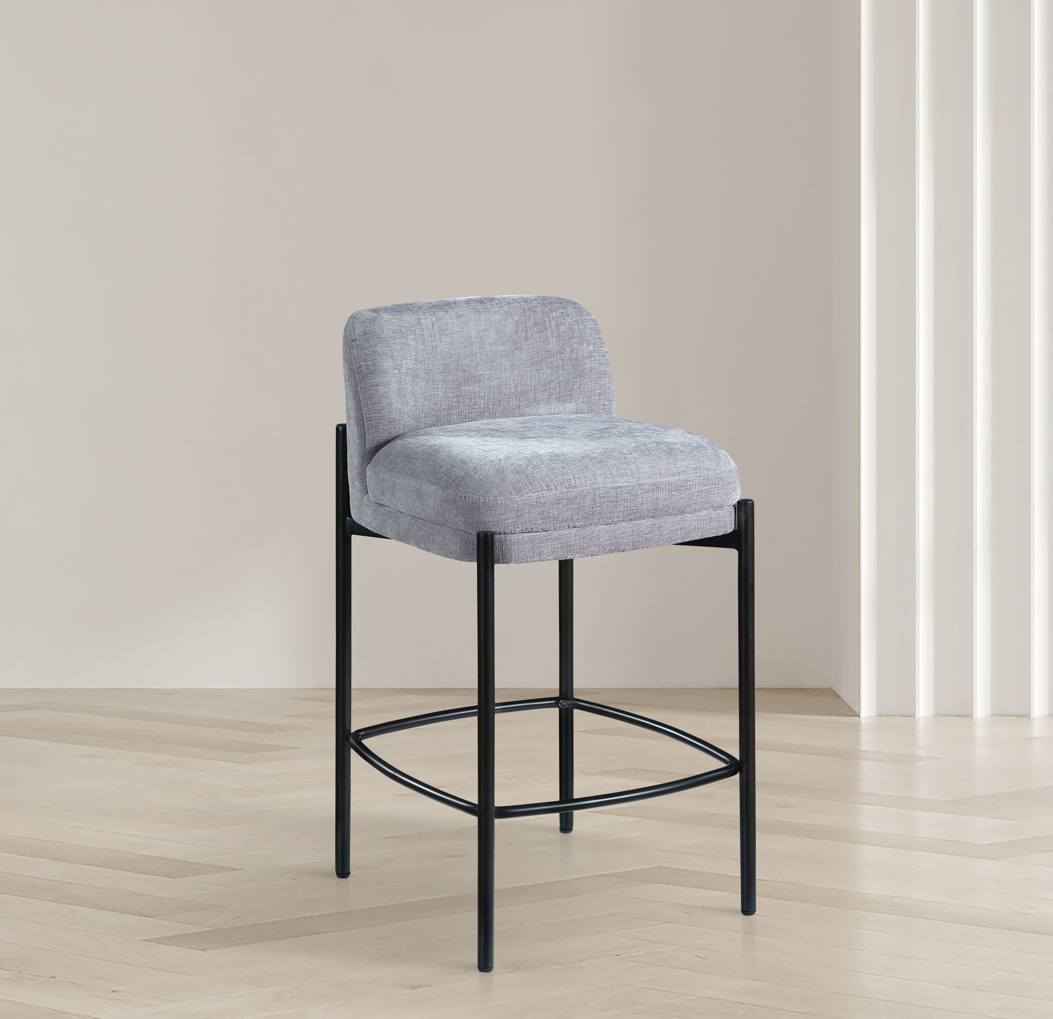 Burton - Stool (Set of 2)