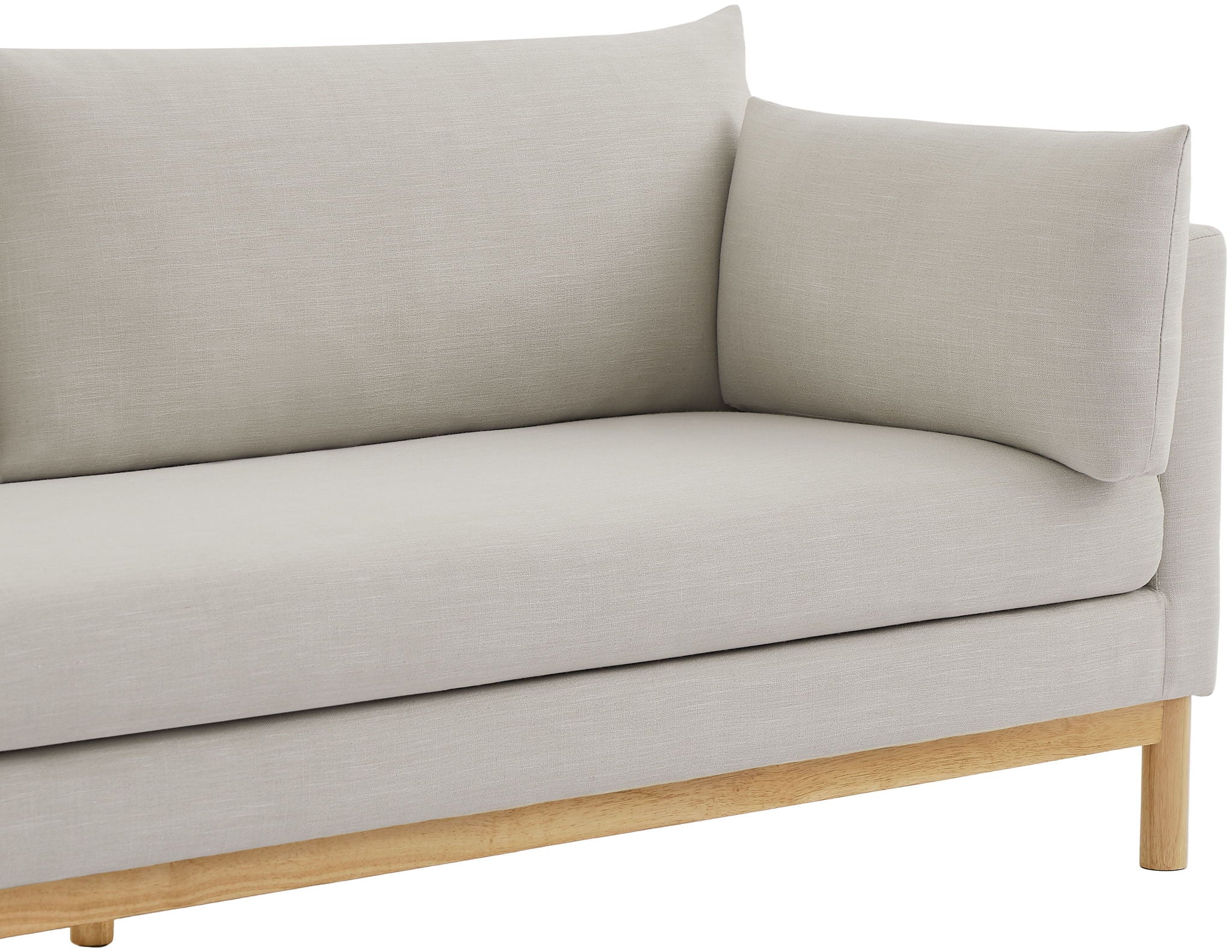 Langham - Sofa