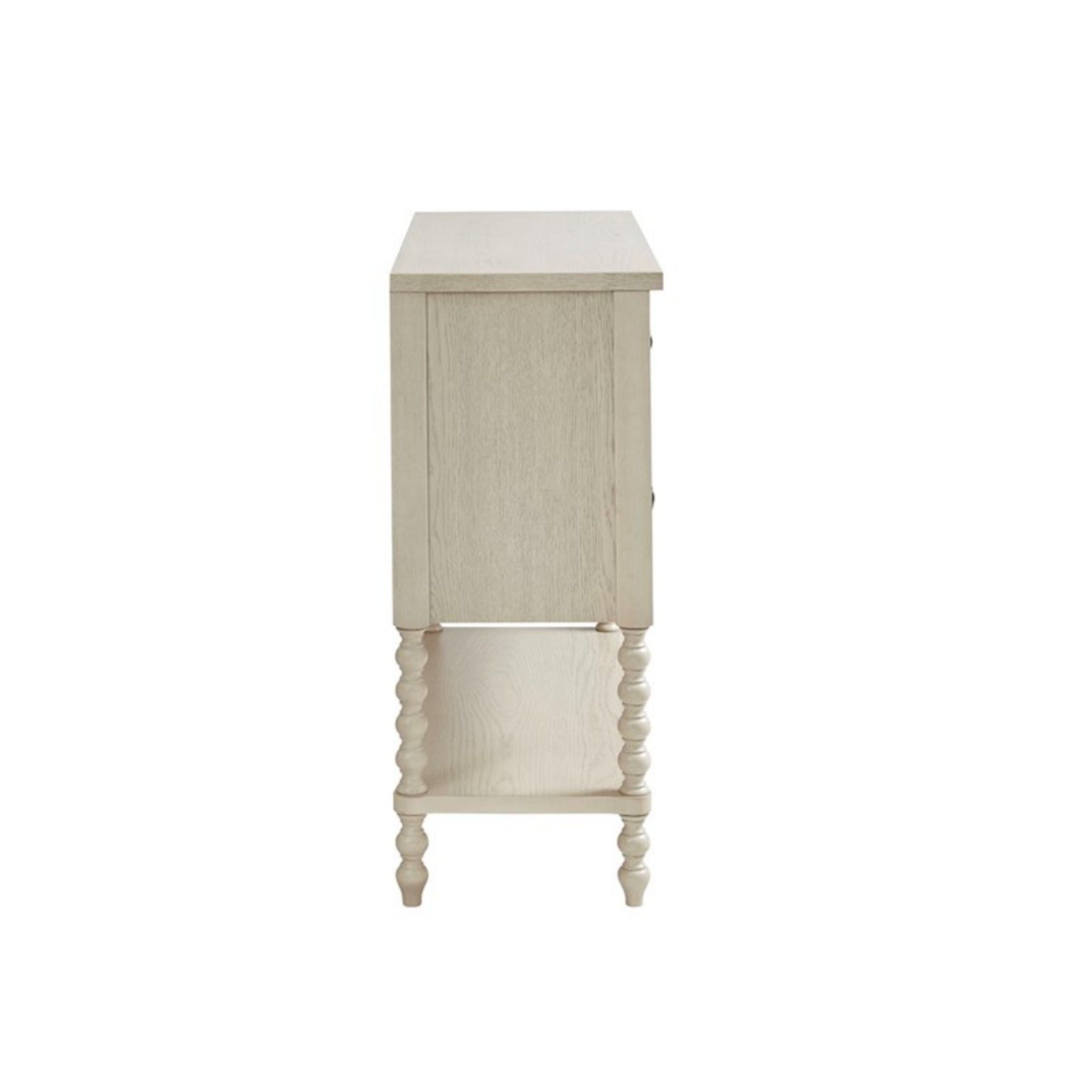 Signature Beckett - 2 Drawer Accent Chest
