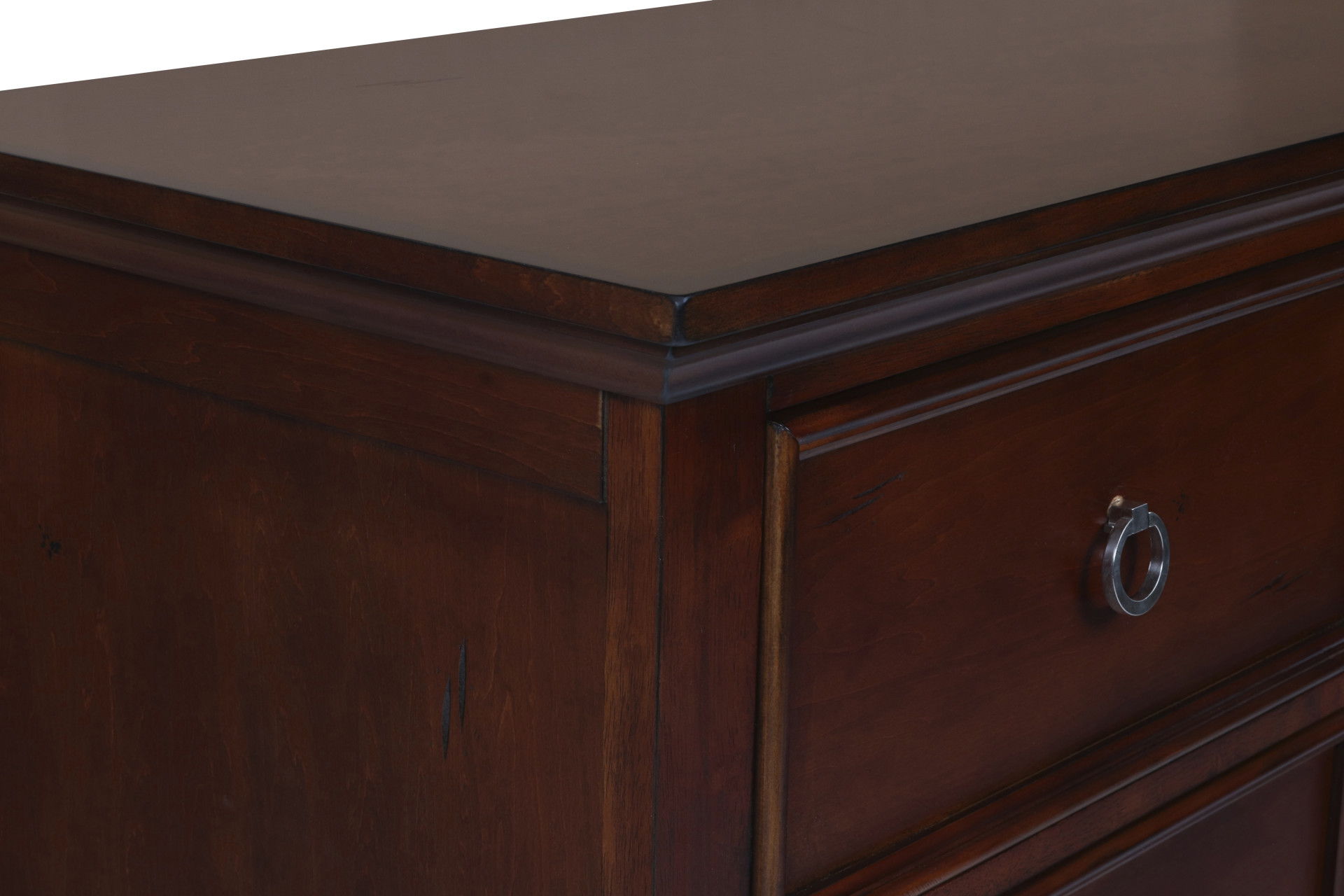 Tamarack - Dresser