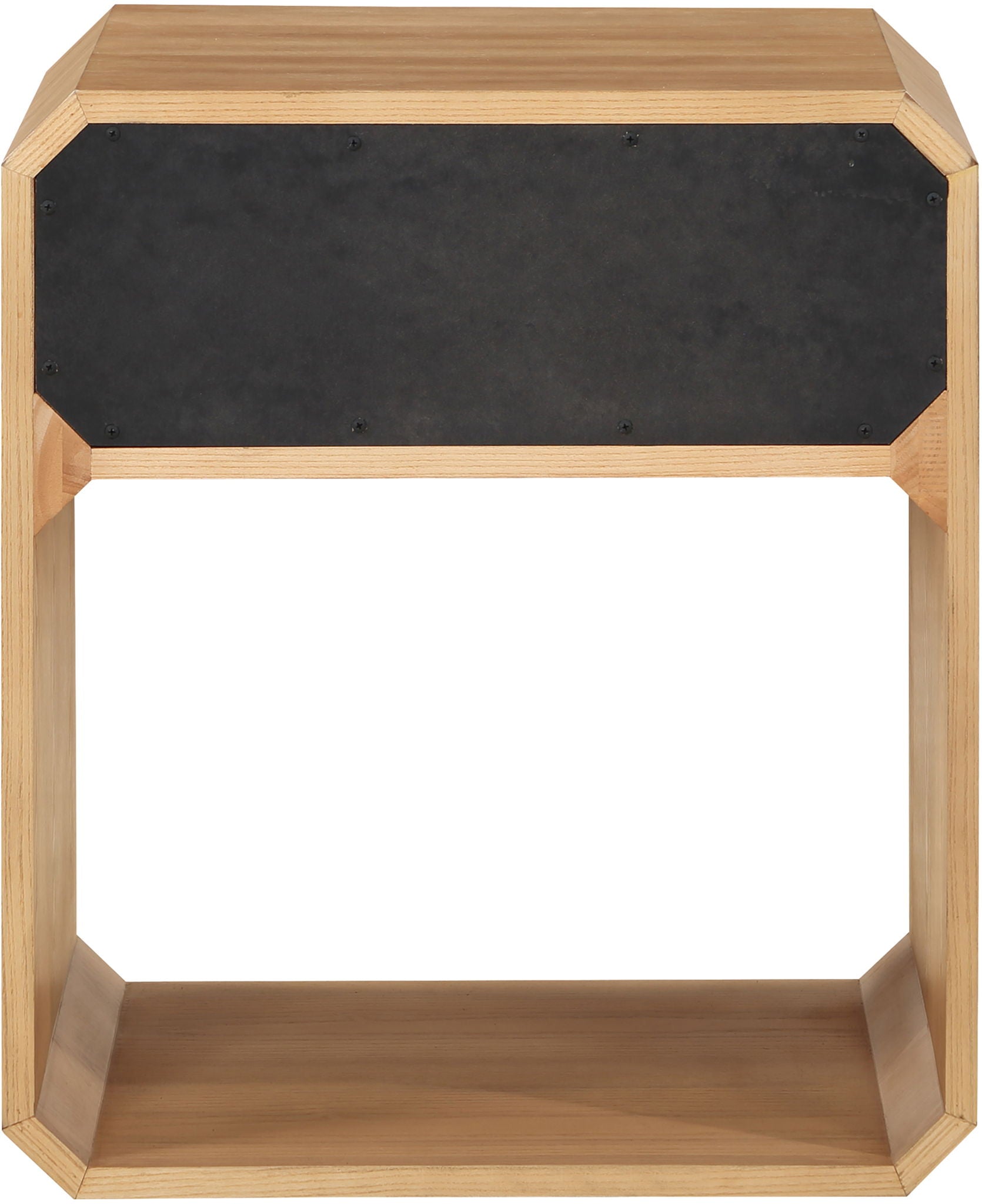 Parker - Ash Veneer Nightstand