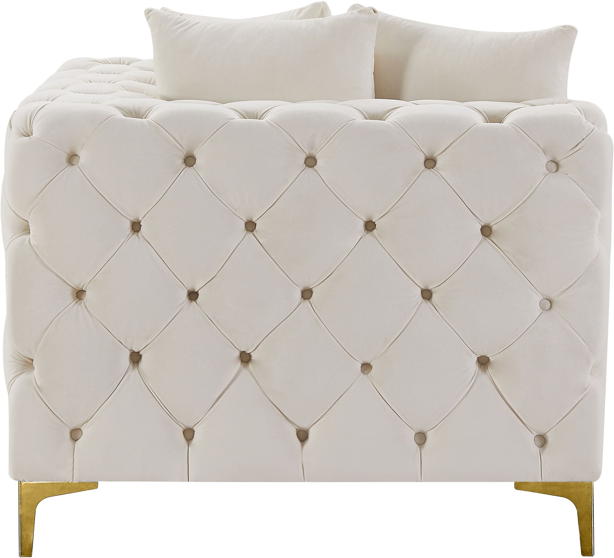 Tremblay - Corner Chair