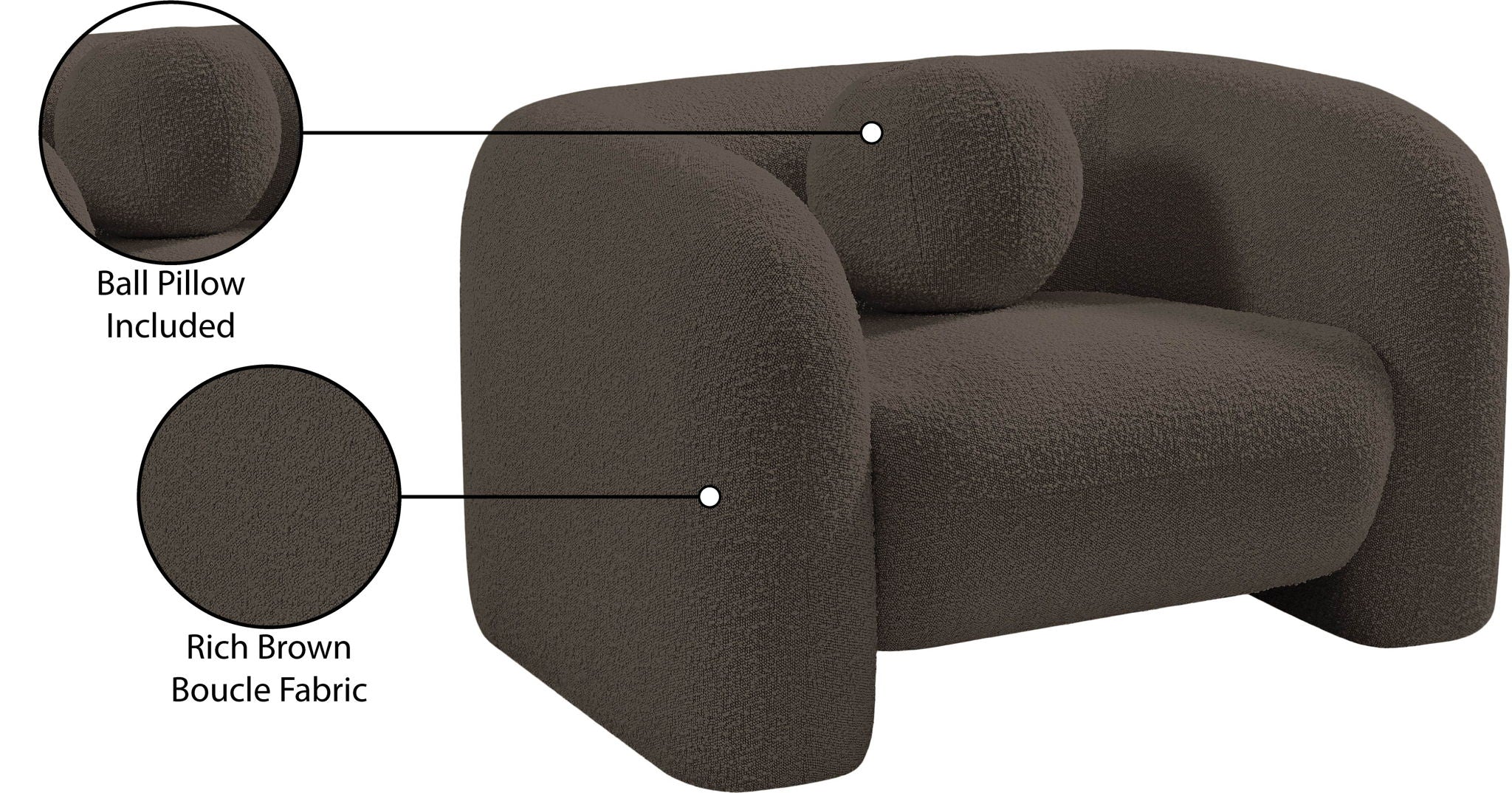 Emory - Chair