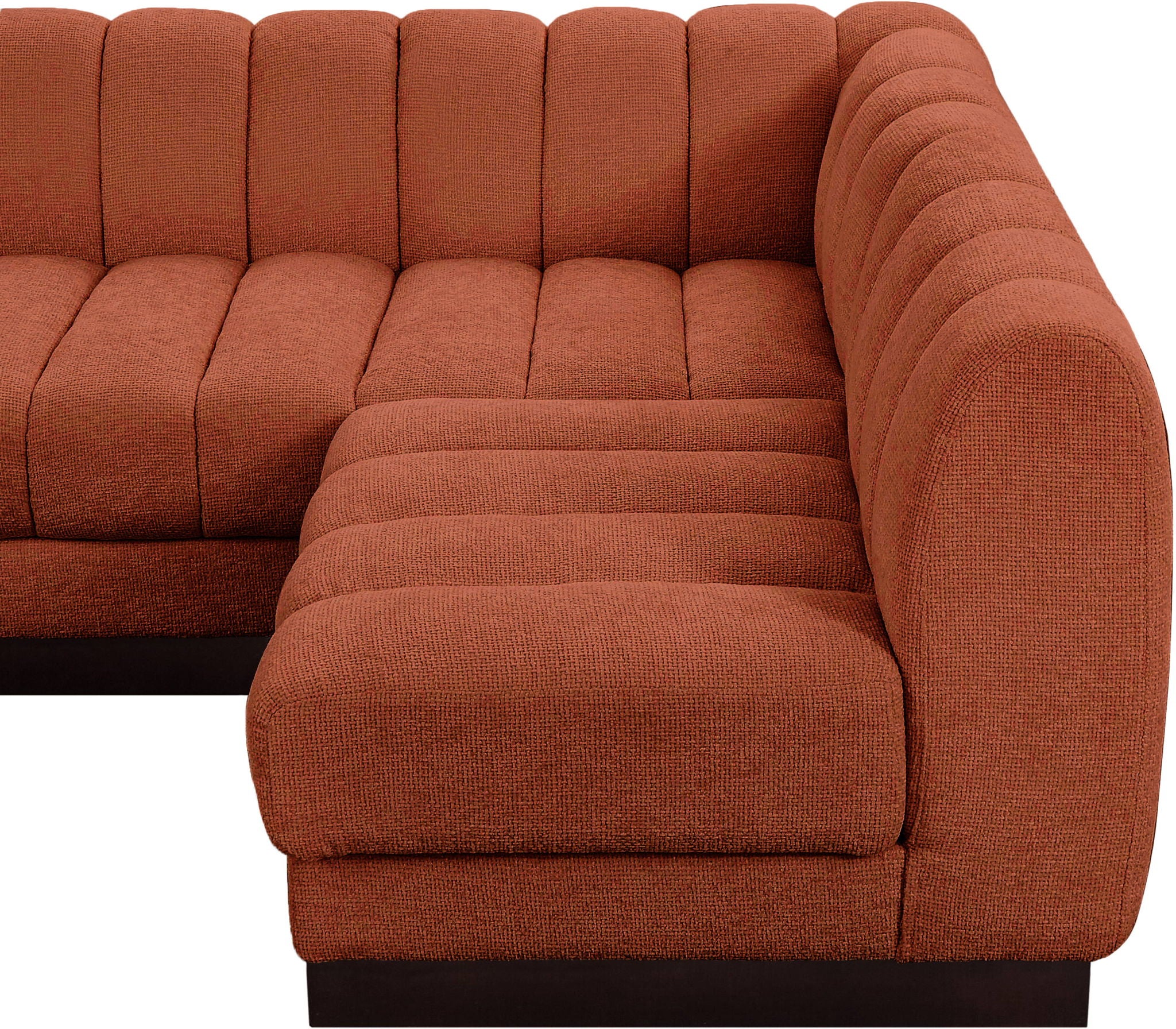 Quinn - 5 Piece Modular Sectional