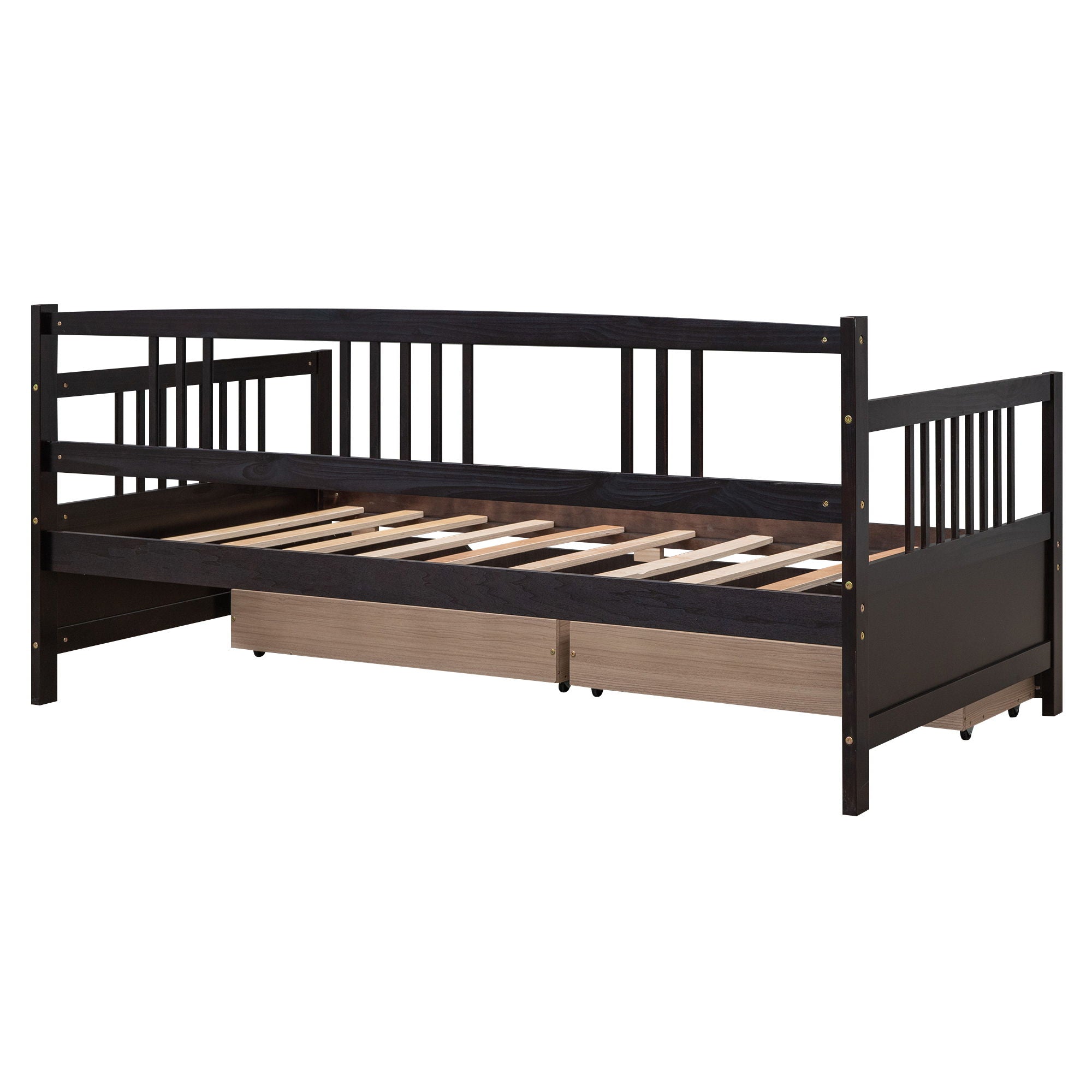 Multifunctional Modern Daybed