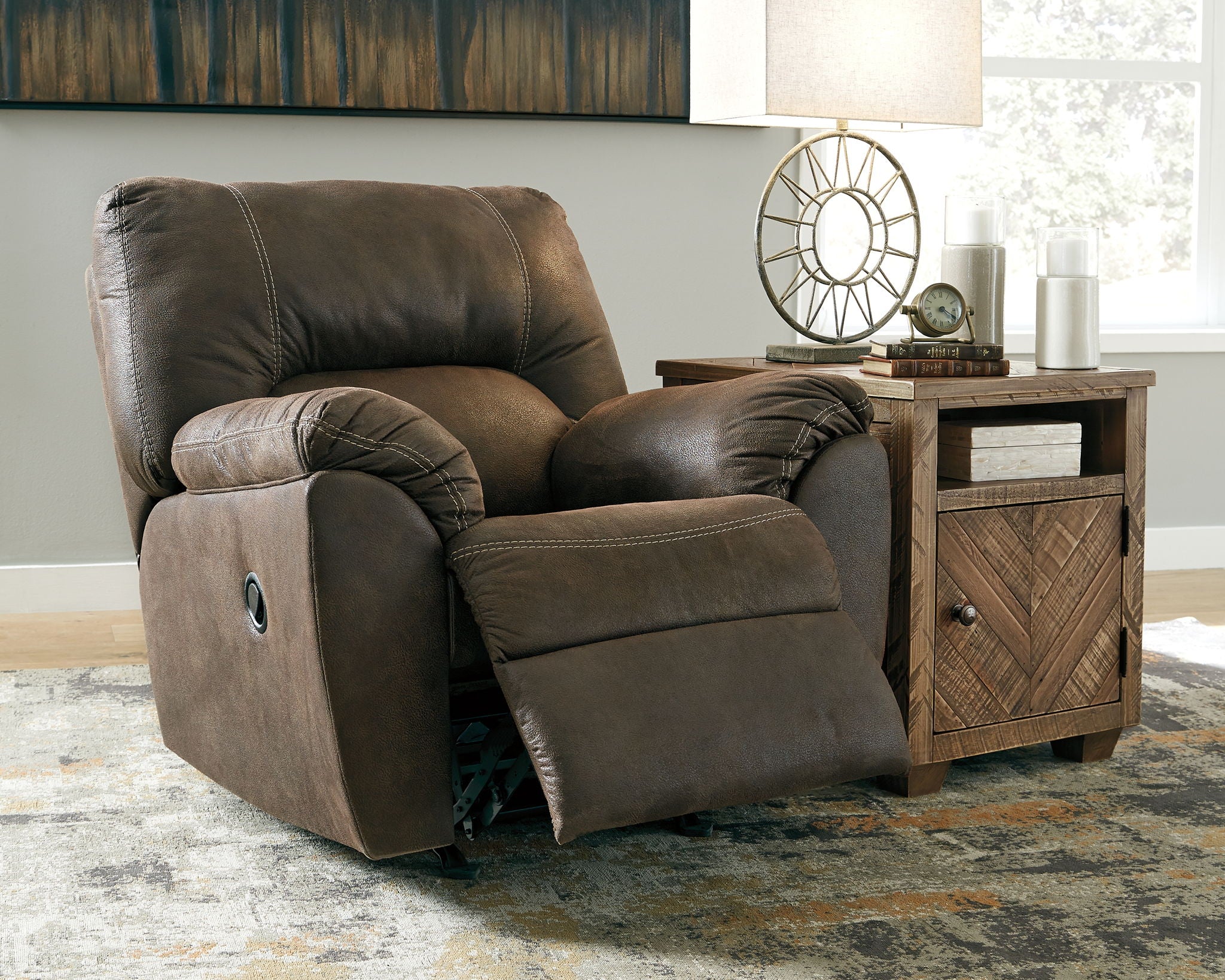 Tambo - Rocker Recliner