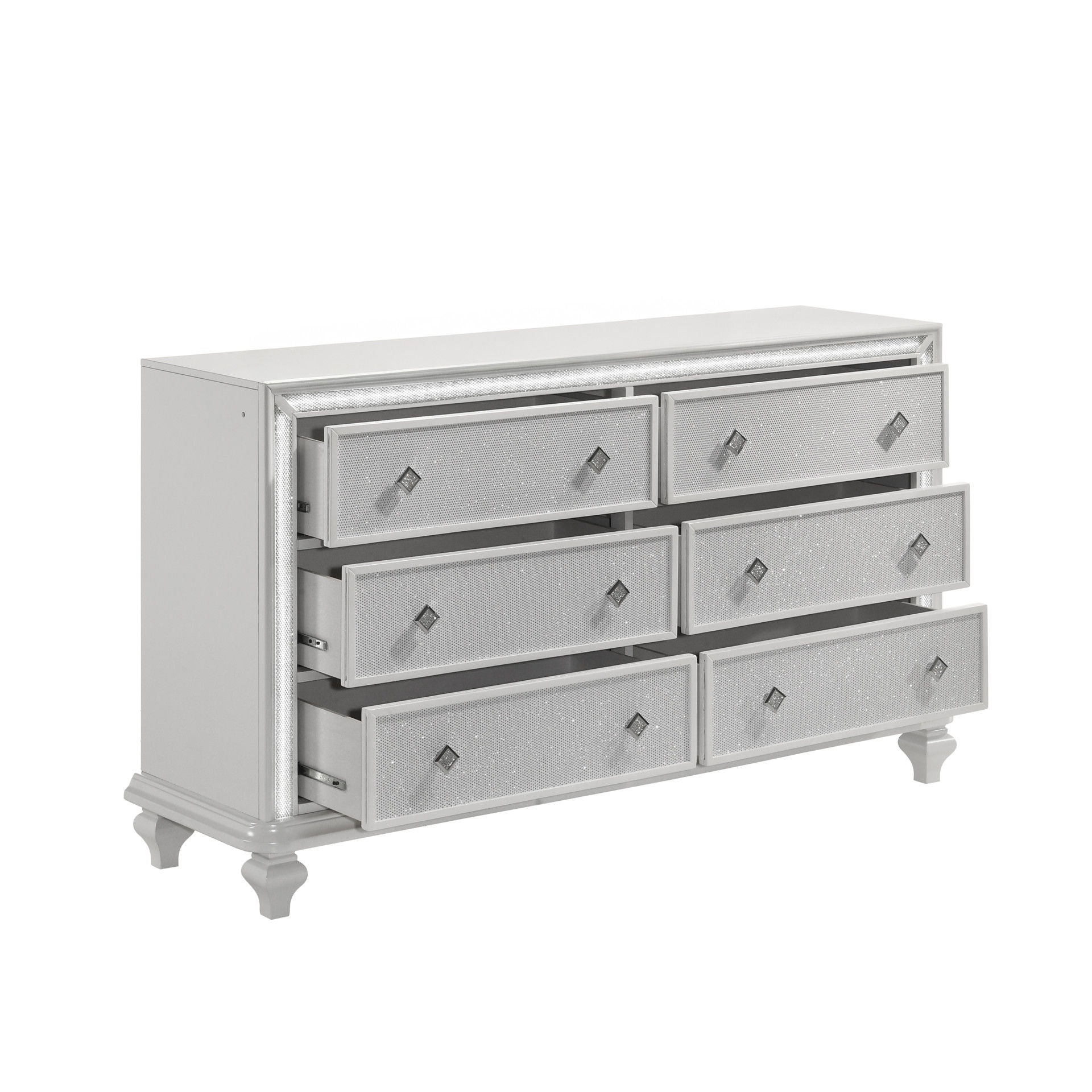 Stardust - Dresser