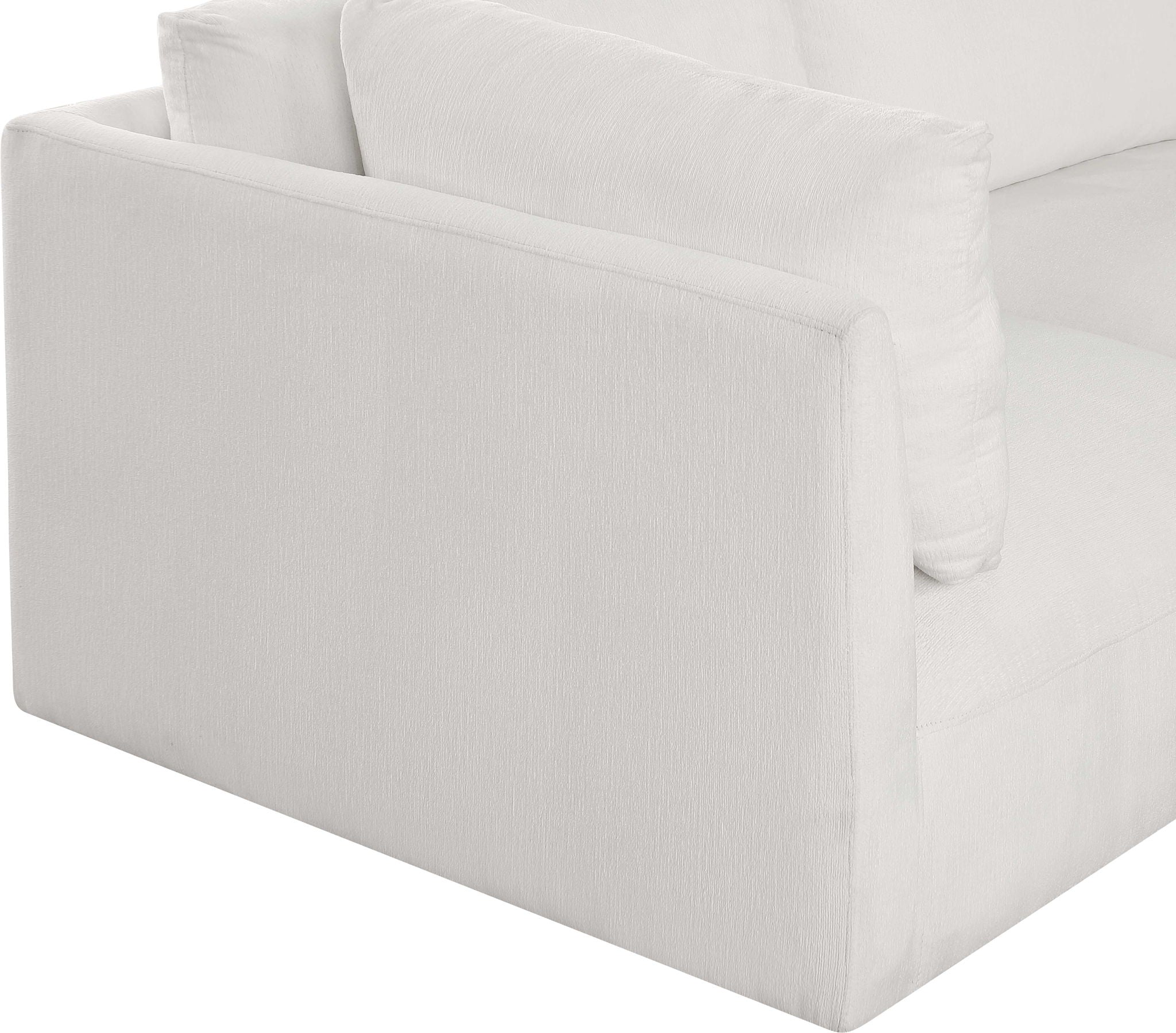 Ease - 2 Seat Modular Sofa